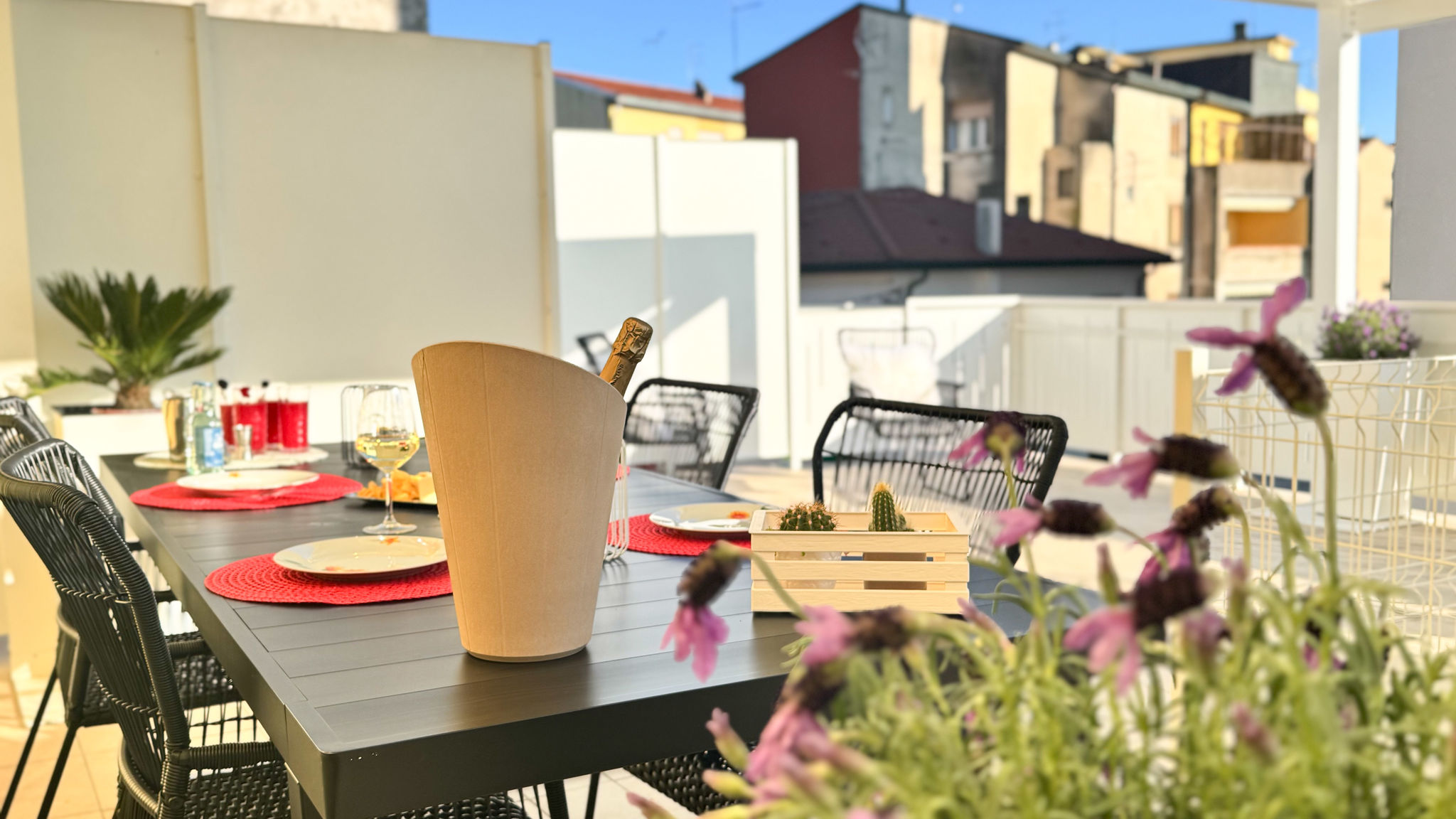Italianway Chioggia Casa Bea