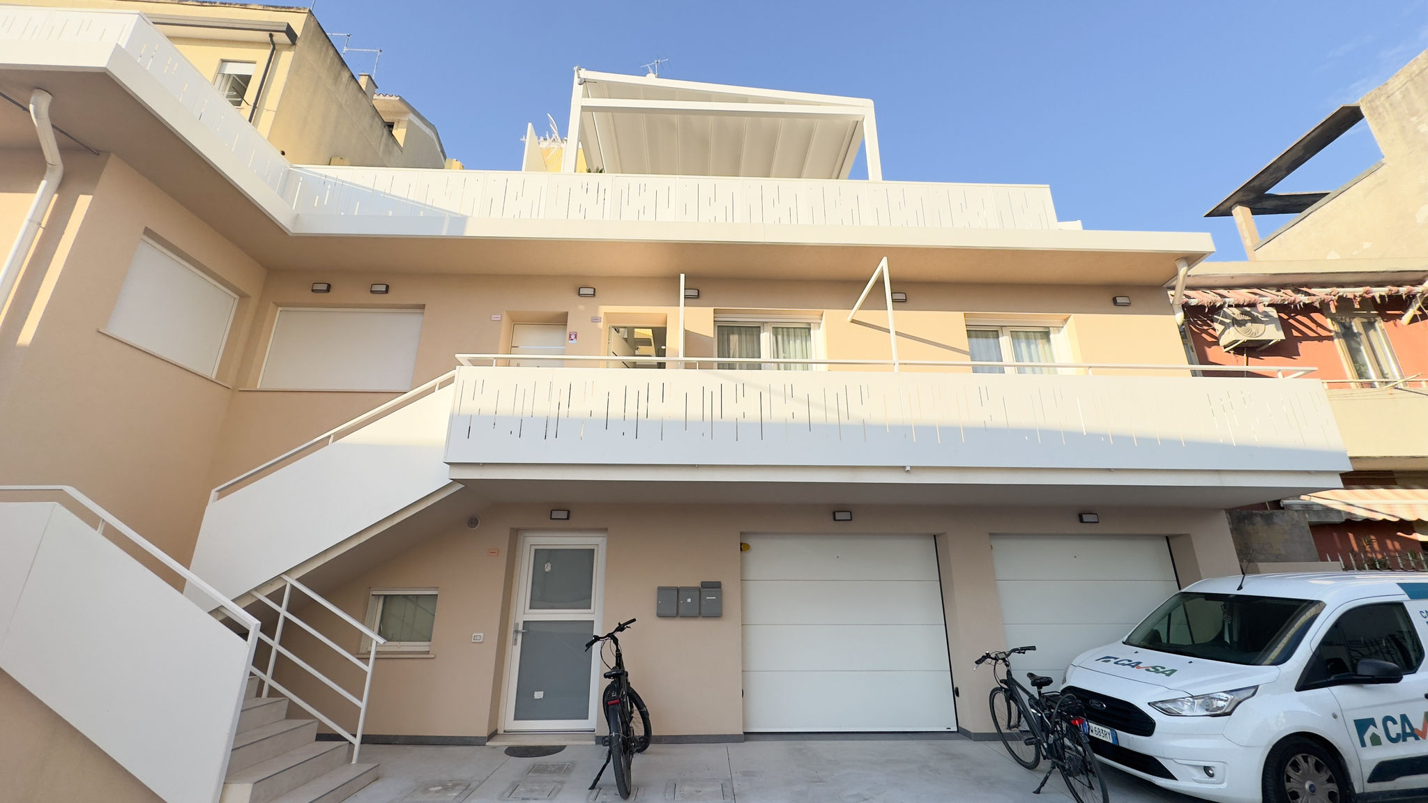 Italianway Chioggia Casa Bea