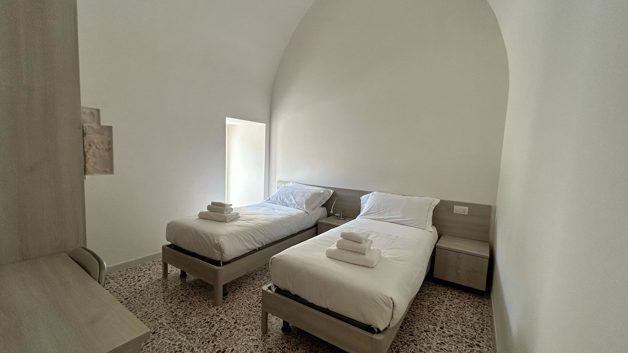 MONHOLIDAY - ospitalità e servizi per il turismo Monopoli Dimora Campanile Galleppa