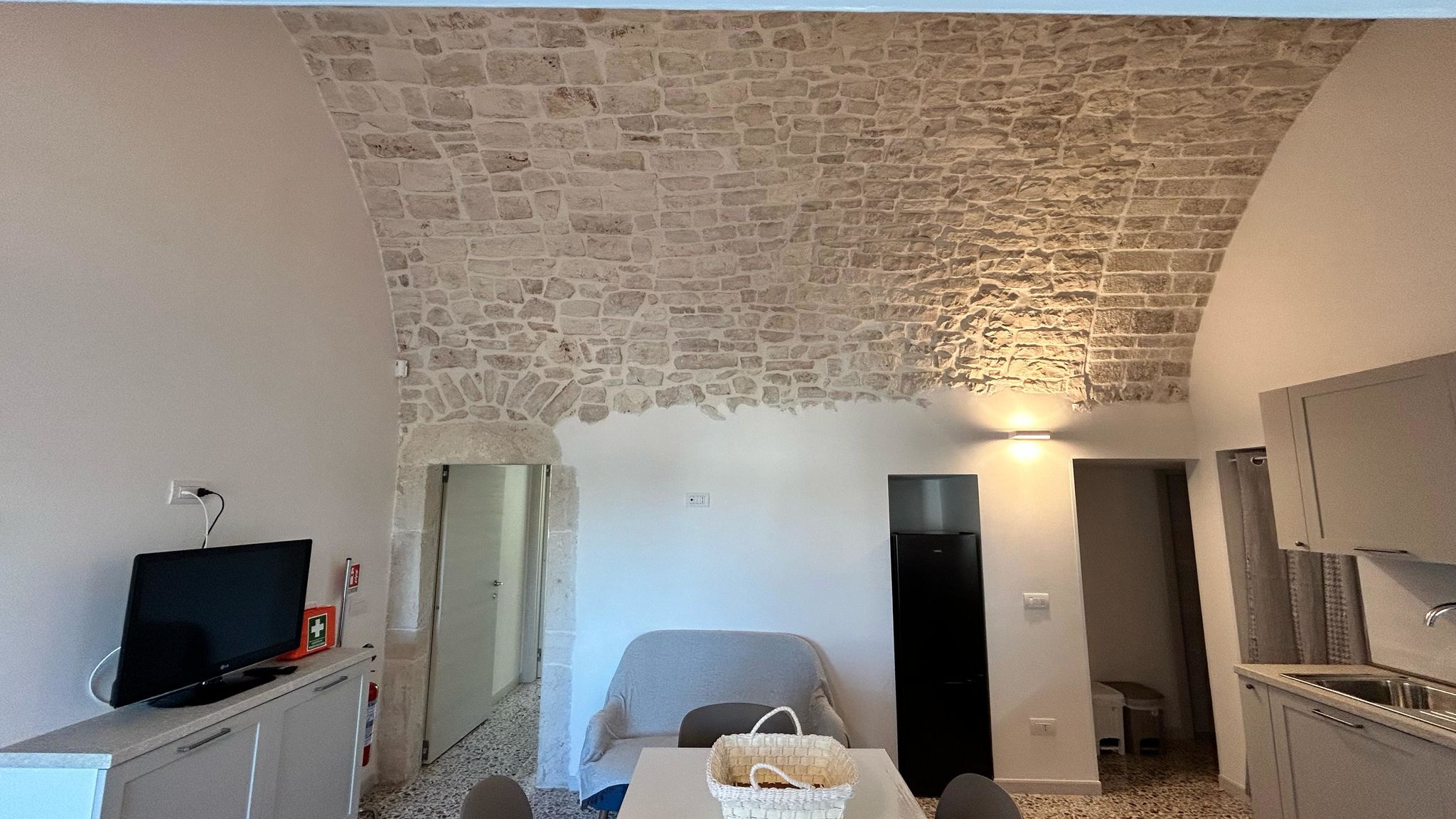 MONHOLIDAY - ospitalità e servizi per il turismo Monopoli Dimora Campanile Galleppa