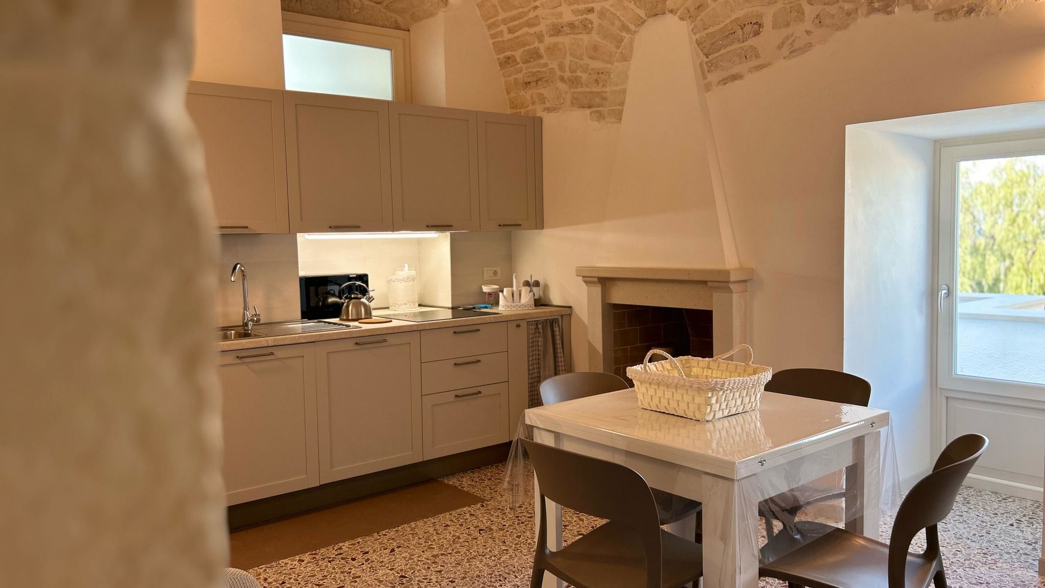 MONHOLIDAY - ospitalità e servizi per il turismo Monopoli Dimora Campanile Galleppa