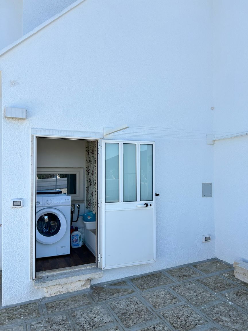 MONHOLIDAY - ospitalità e servizi per il turismo Monopoli Dimora Campanile Galleppa
