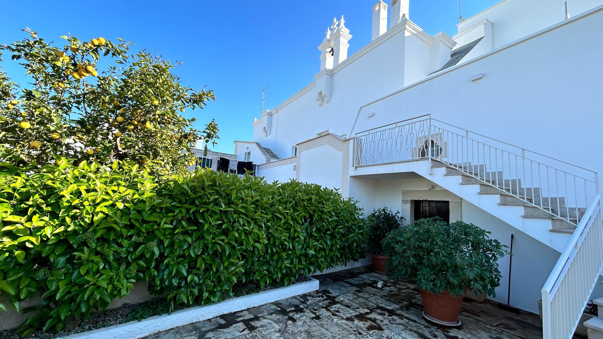 MONHOLIDAY - ospitalità e servizi per il turismo Monopoli Dimora Campanile Galleppa