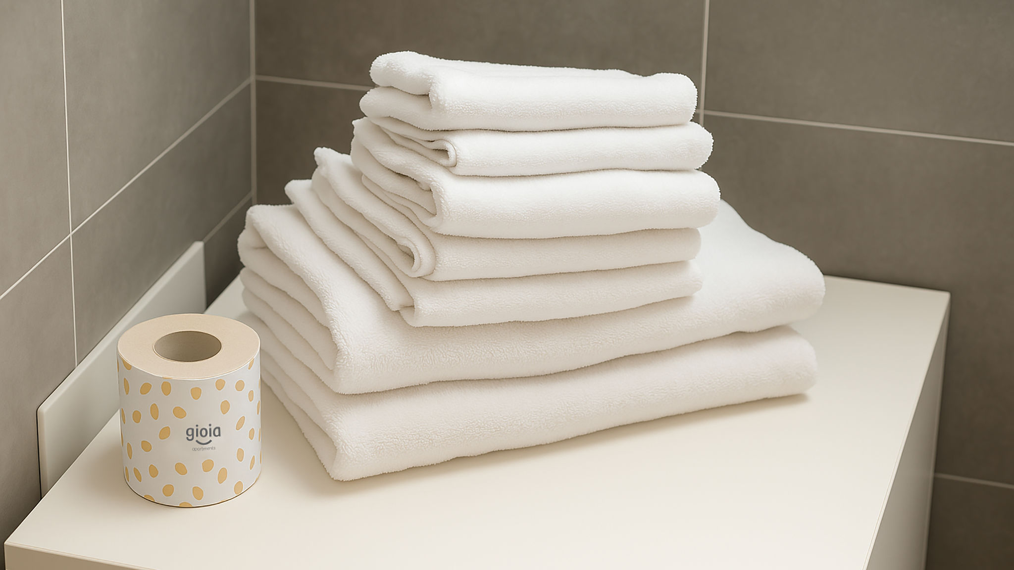 Gioia Apartments Procida Gioia 13 - Doppia Economy French Bed