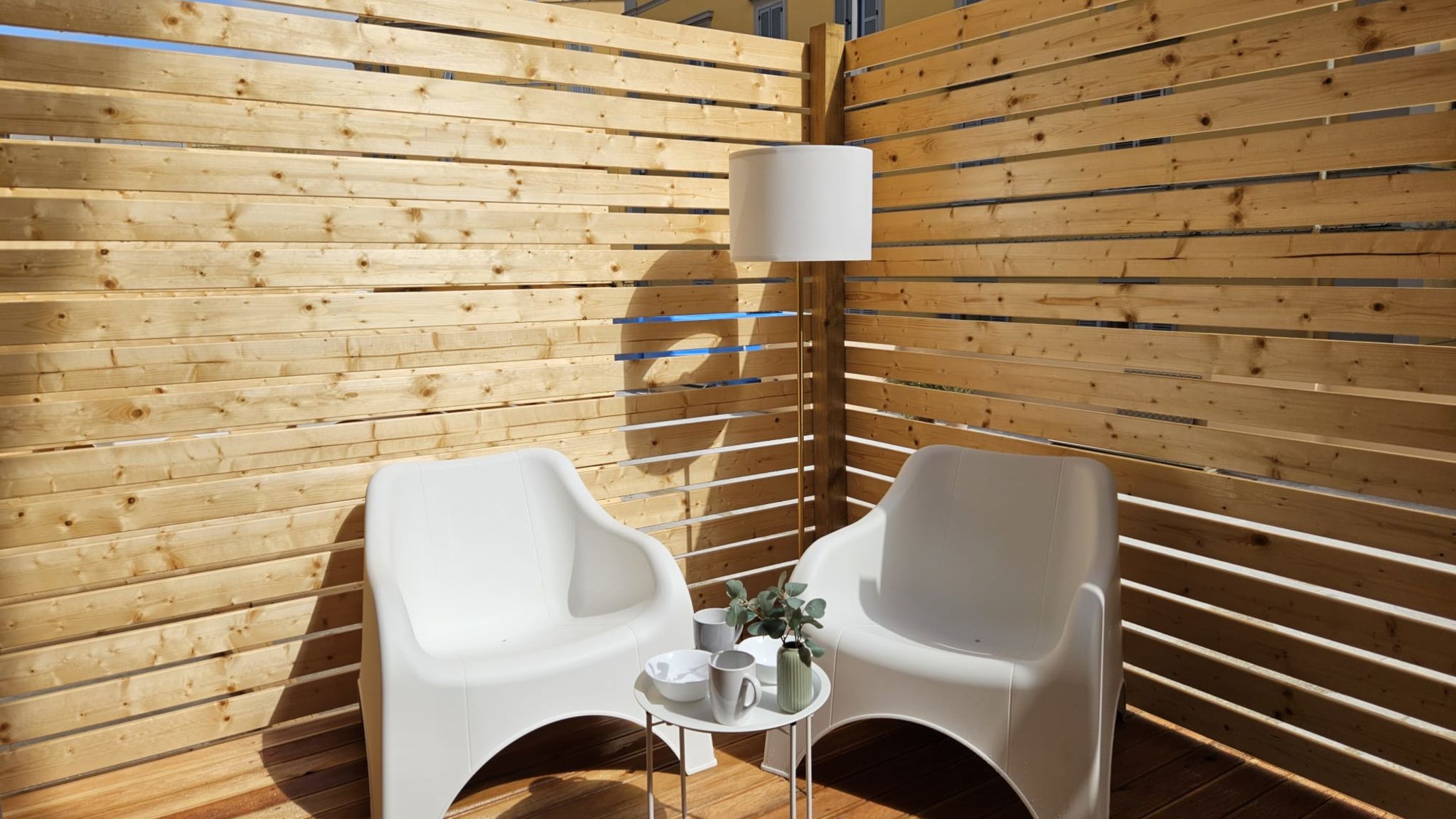 Italianway Civitavecchia Guest House Montegrappa Terrace - Room 1 Deluxe