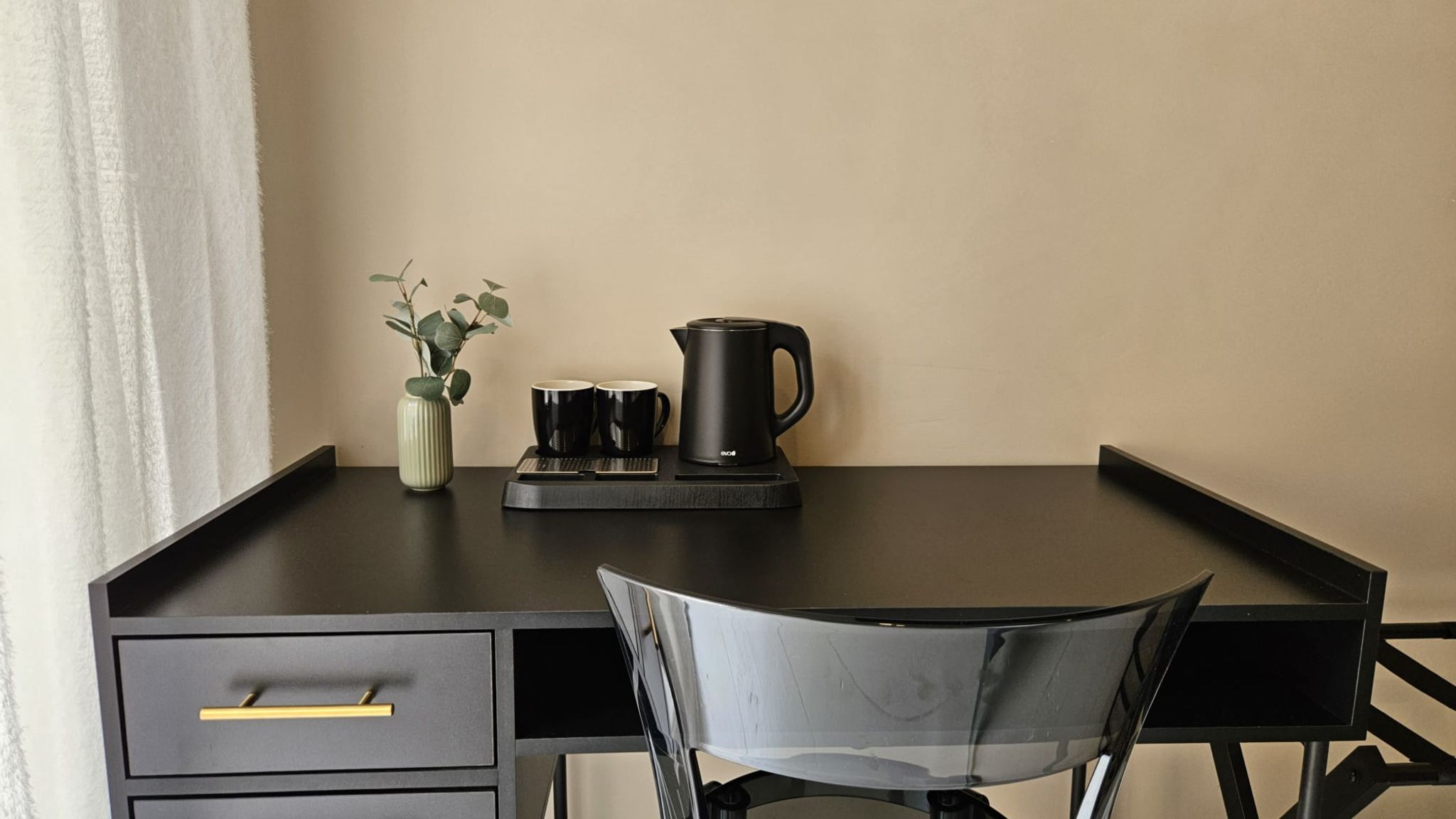 Italianway Civitavecchia Guest House Montegrappa Terrace - Room 2 Deluxe