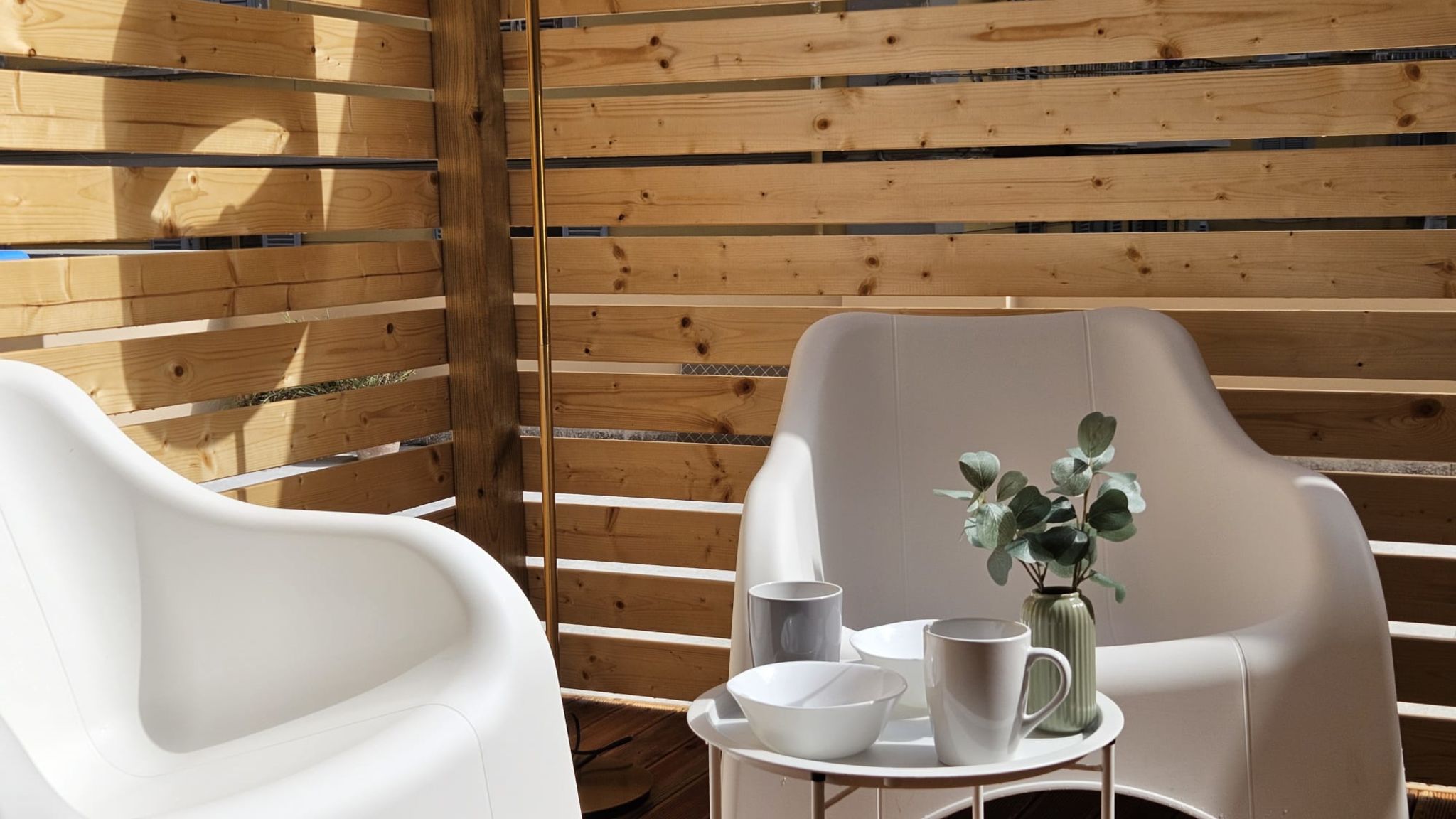 Italianway Civitavecchia Guest House Montegrappa Terrace - Room 2 Deluxe