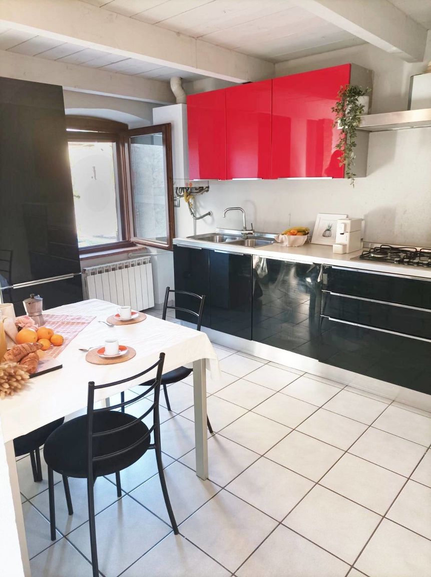 Italianway Cavaglià Quick Home Loft