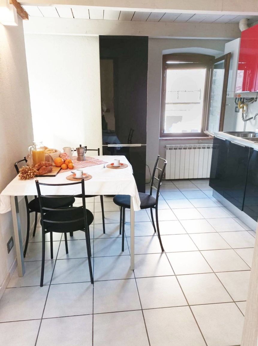 Italianway Cavaglià Quick Home Loft