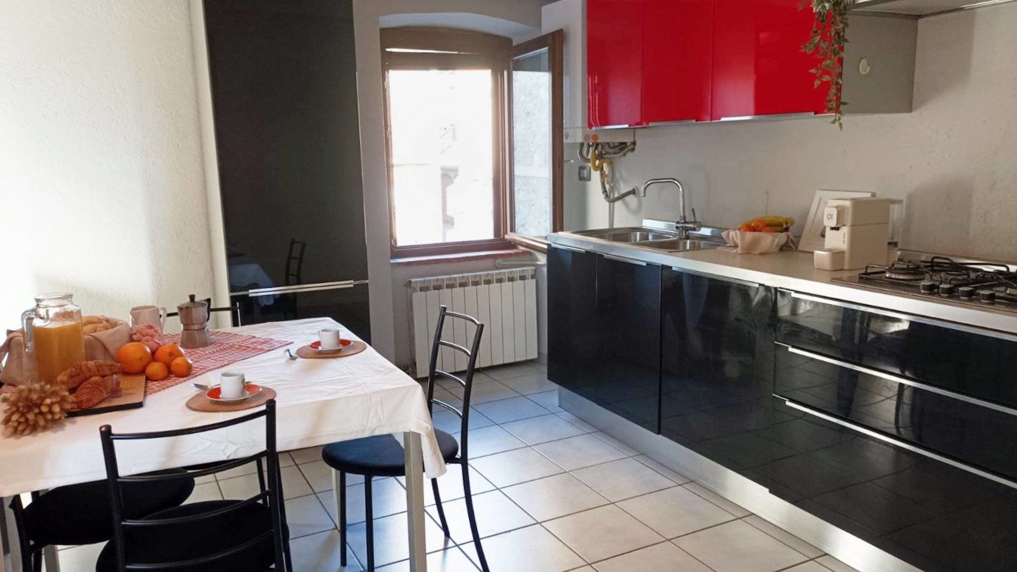 Italianway Cavaglià Quick Home Loft