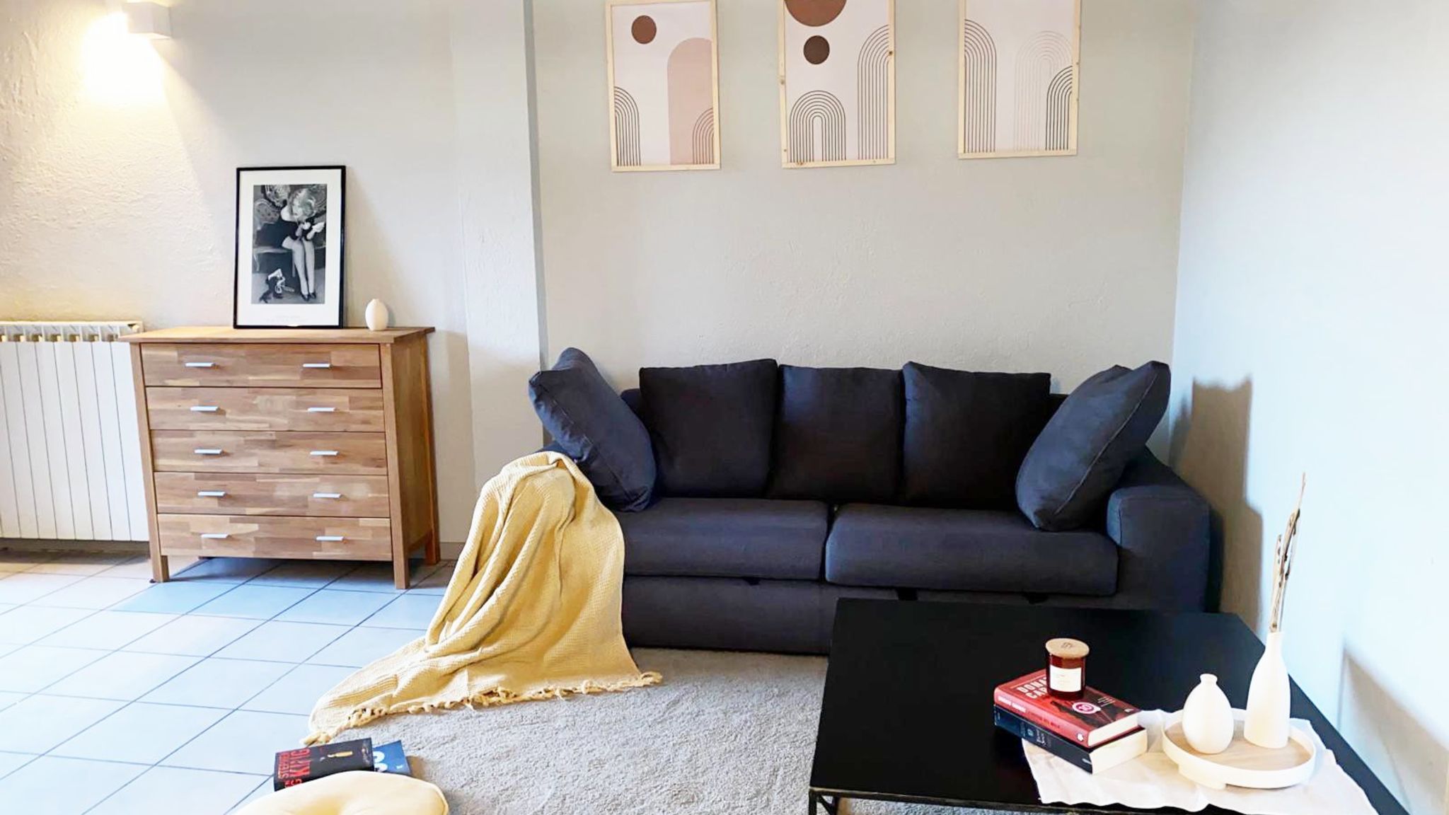 Italianway Cavaglià Quick Home Loft