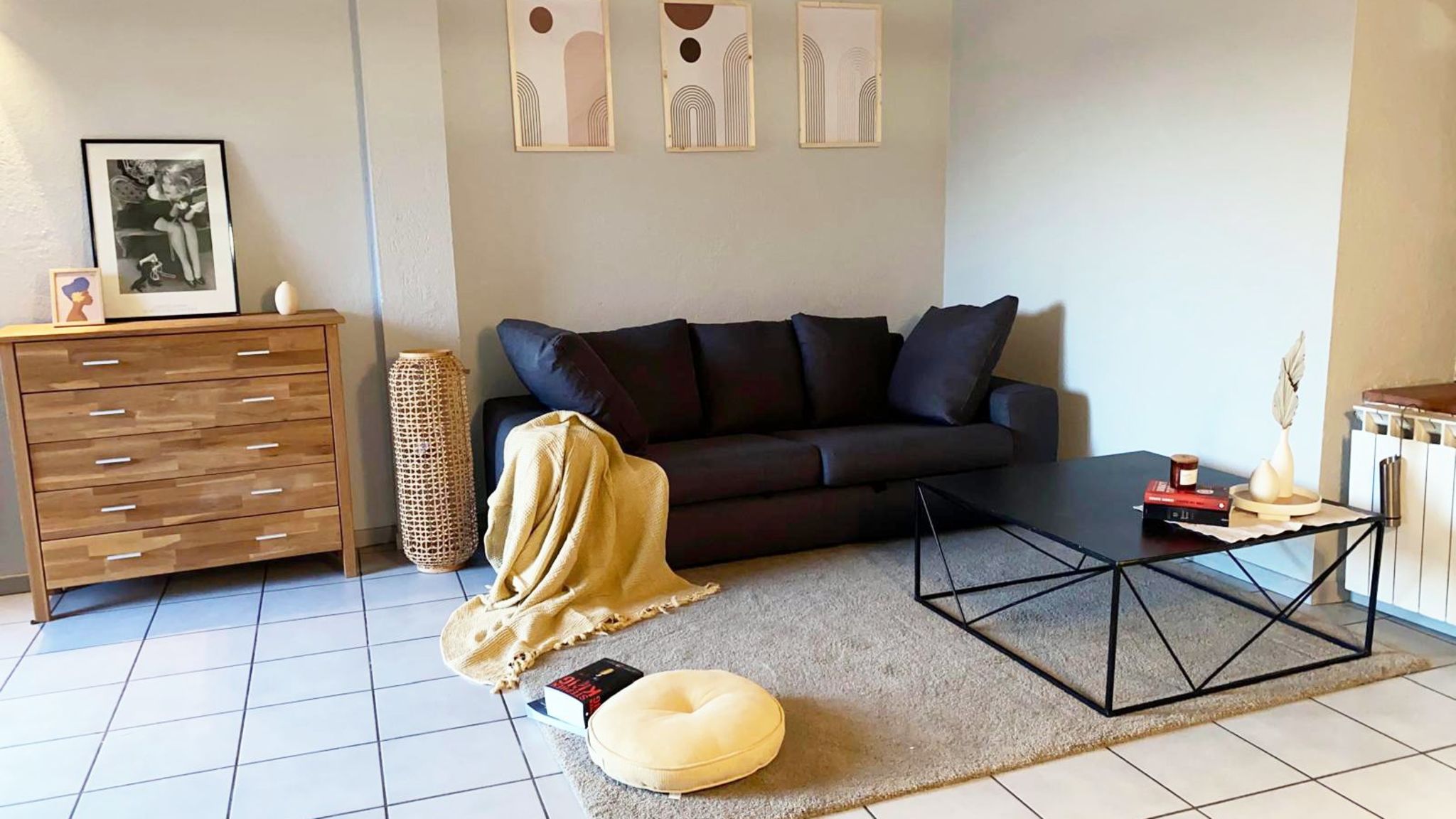 Italianway Cavaglià Quick Home Loft