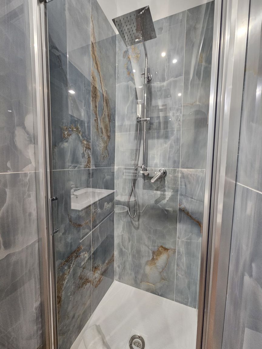 Italianway Civitavecchia Guest House Montegrappa Terrace - Room 4 Deluxe