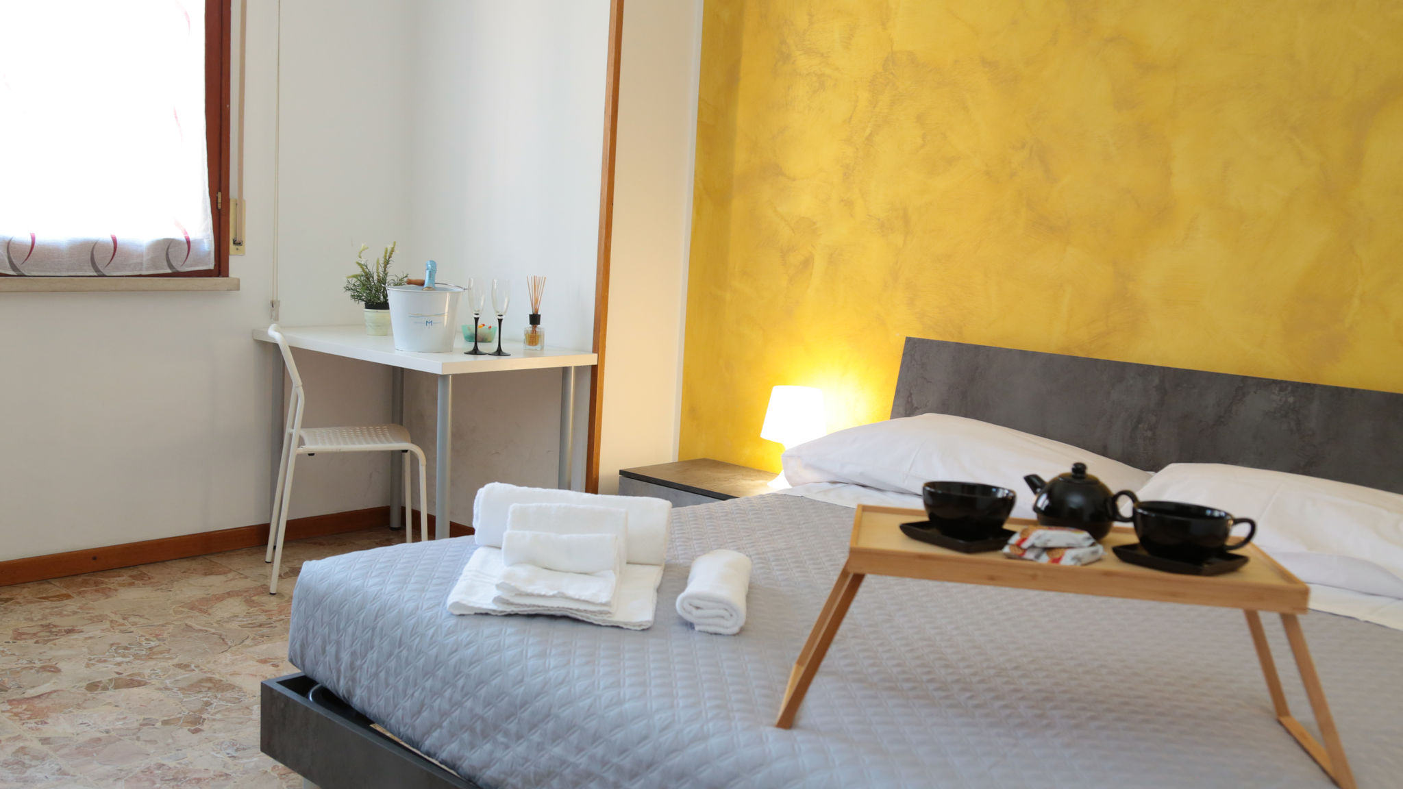 Italianway Reggio nell'Emilia Guest House Gobetti