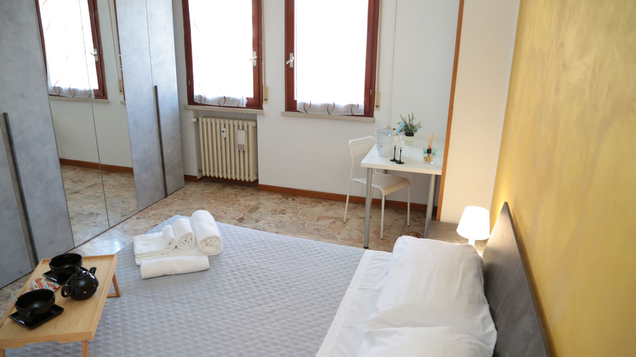 Italianway Reggio nell'Emilia Guest House Gobetti