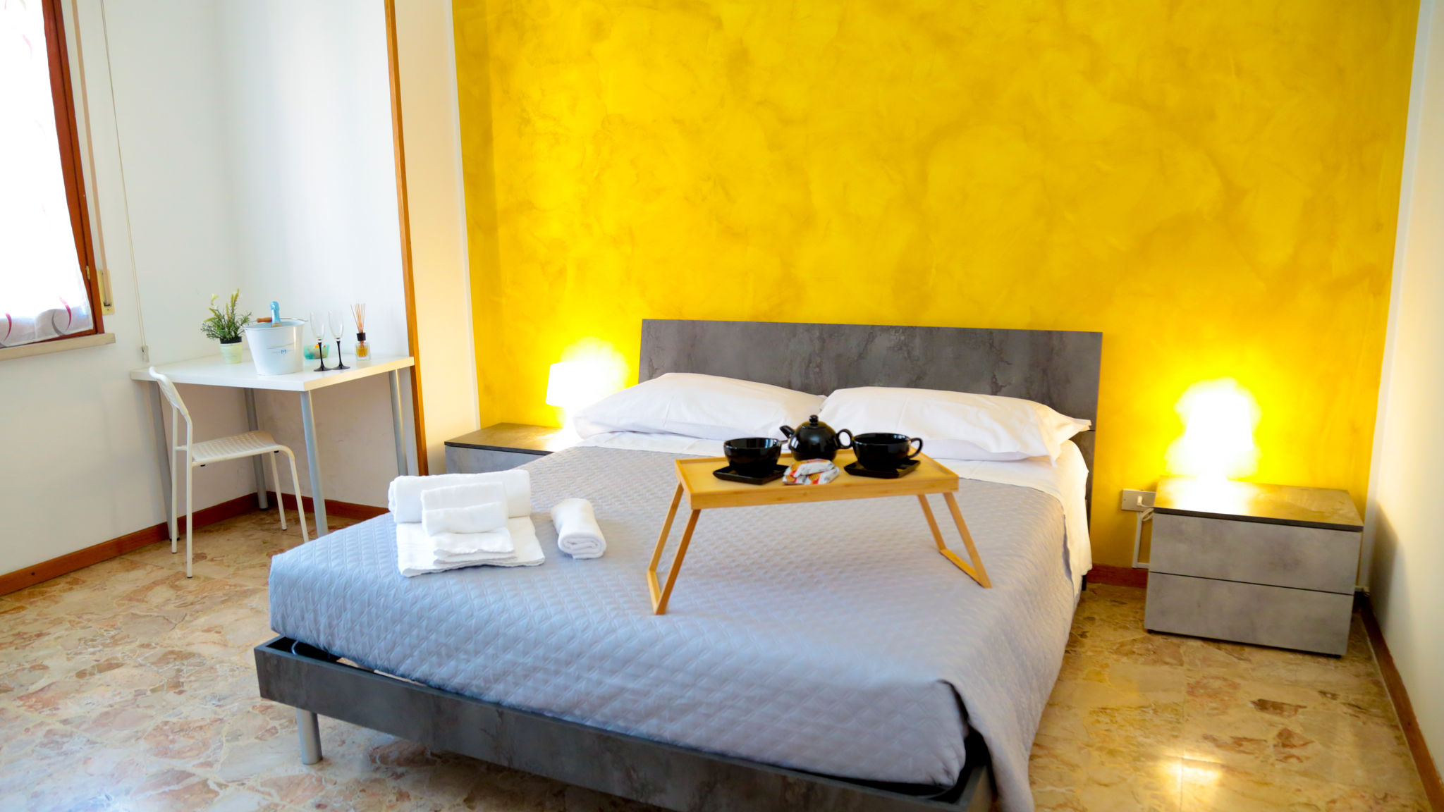 Italianway Reggio nell'Emilia Guest House Gobetti