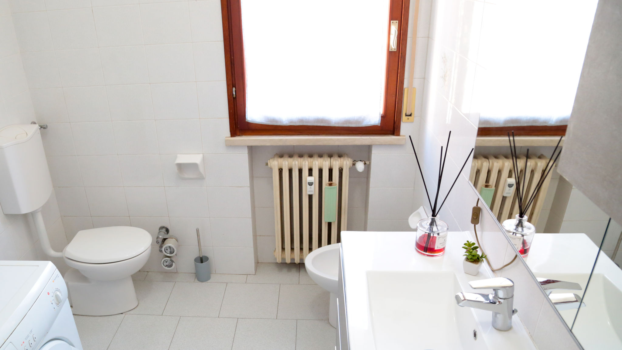 Italianway Reggio nell'Emilia Guest House Gobetti