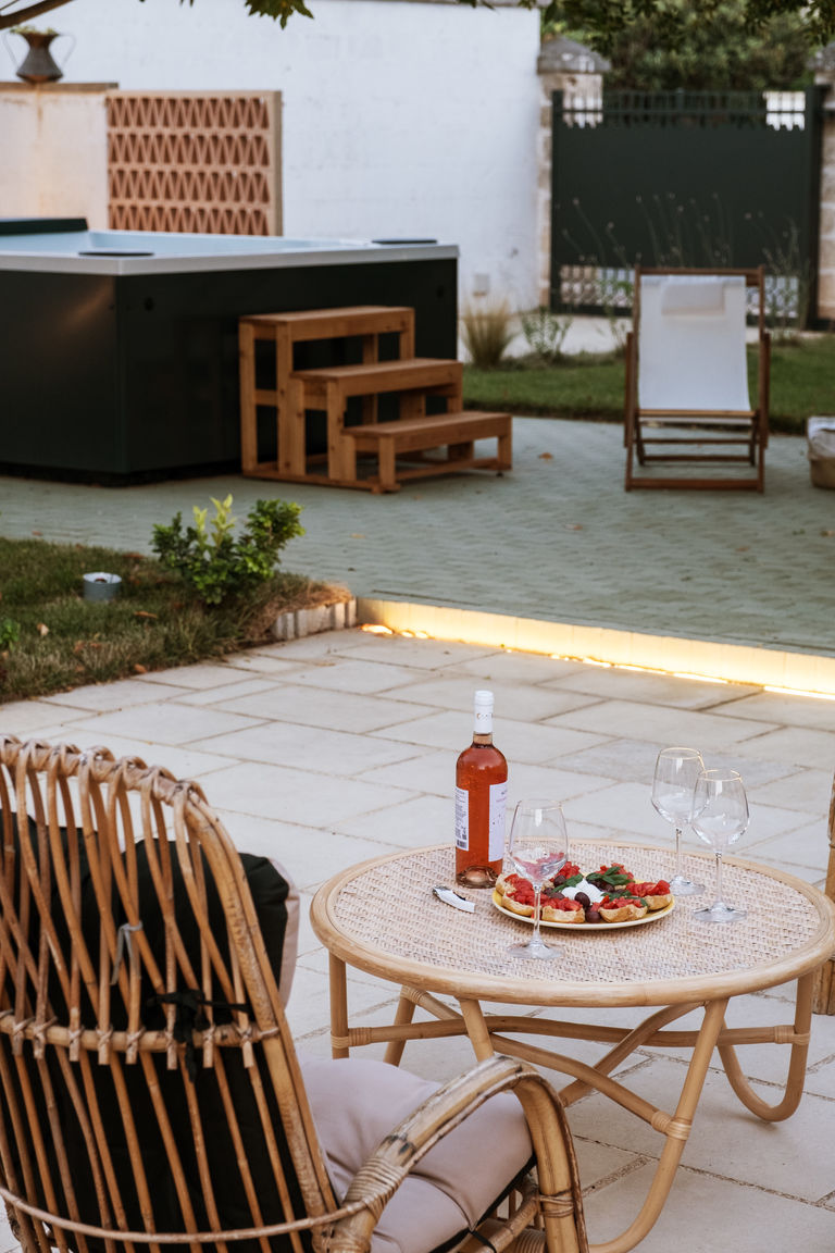 Italianway Nociglia Villa Giulia w/hot tub - Artemisia Homes