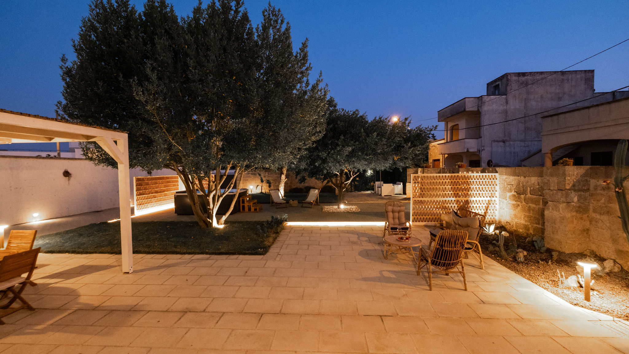 Italianway Nociglia Villa Giulia w/hot tub - Artemisia Homes