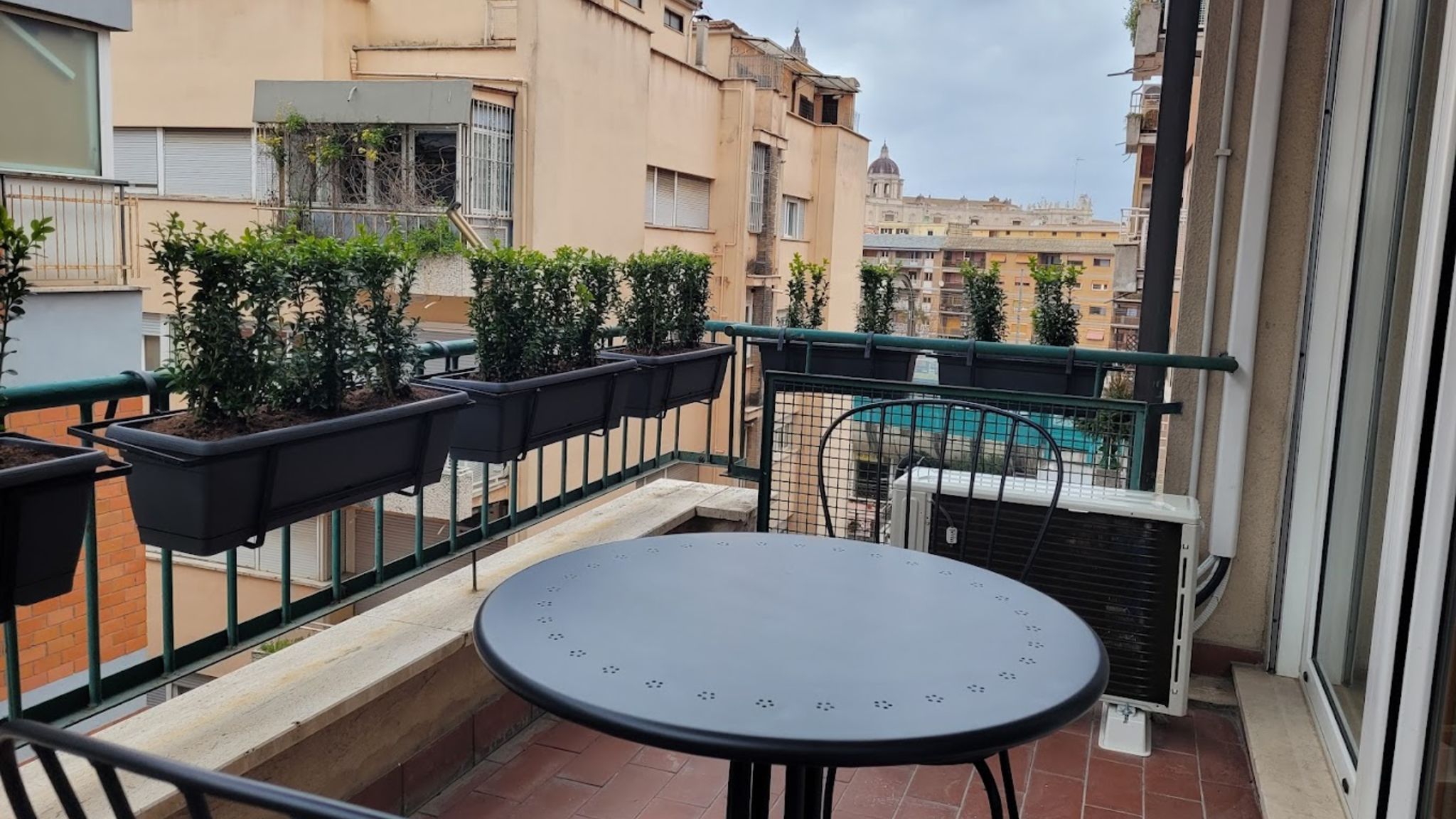 Italianway Roma 4BNB - Suites del Gallo Quarzo