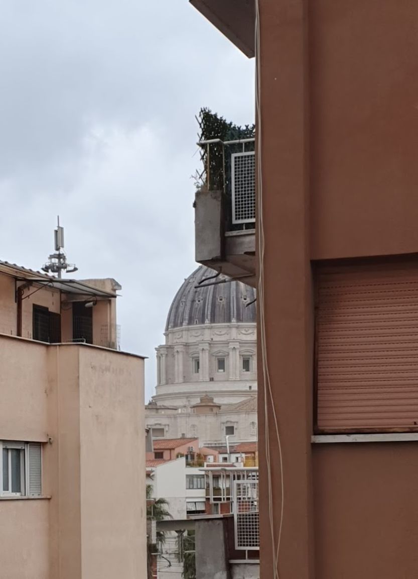 Italianway Roma 4BNB - Suites del Gallo Corallo