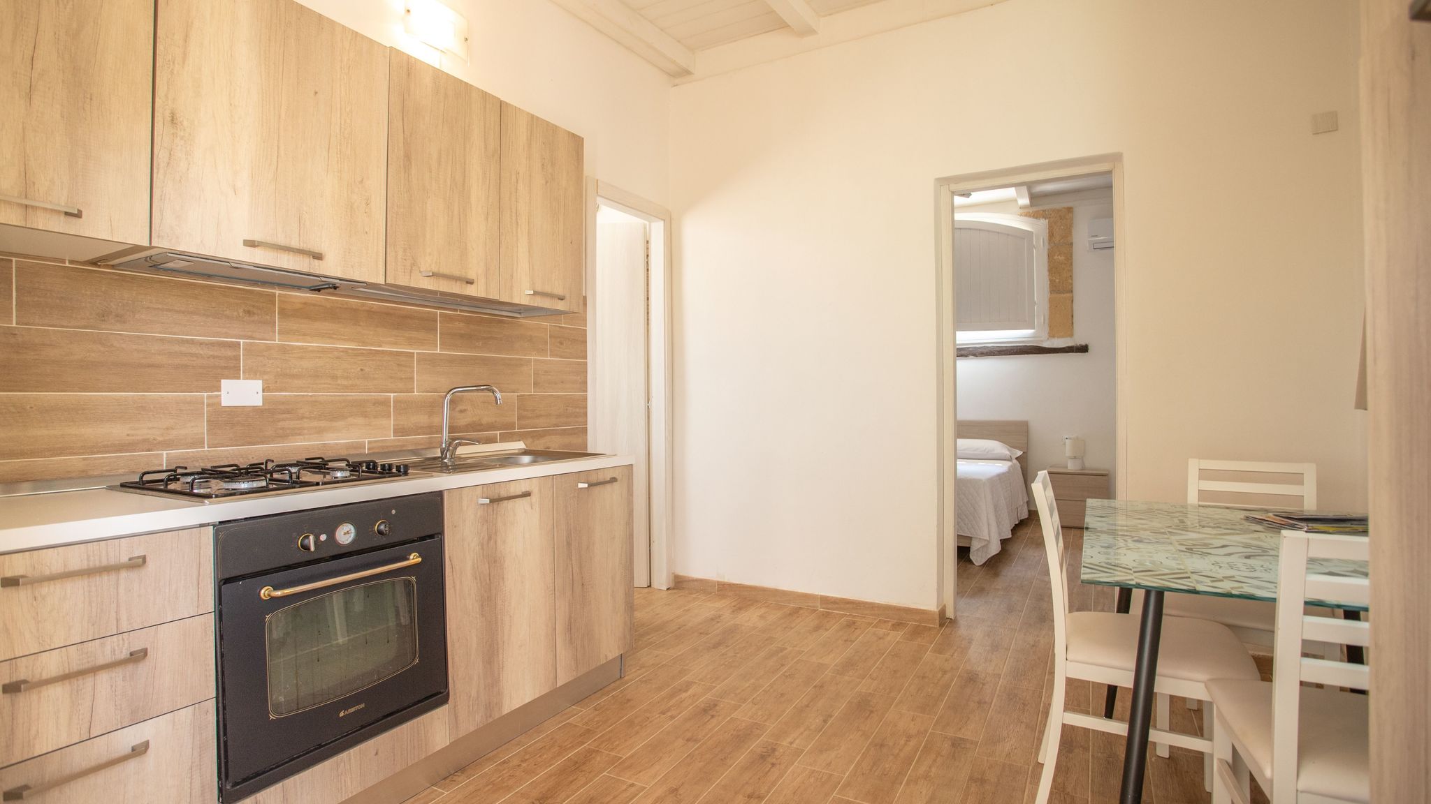 Italianway Lampedusa e Linosa I Giardini di Pietro - Villetta