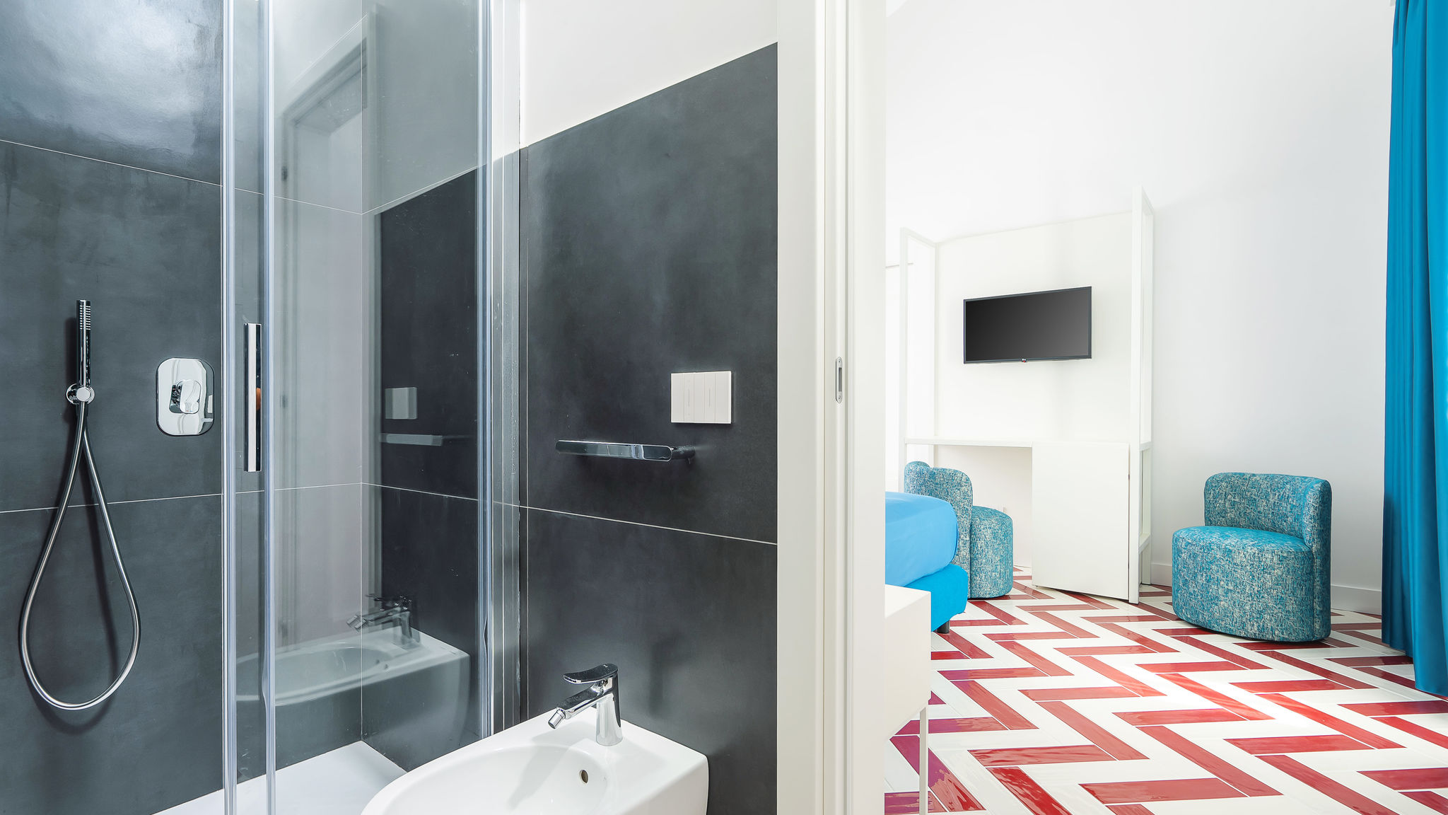 Gialma Suites - Italian Escape