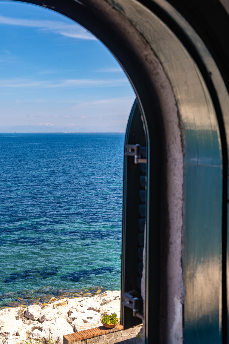 Italianway Casamicciola Terme Heavenly Terrace by NapoliApartments