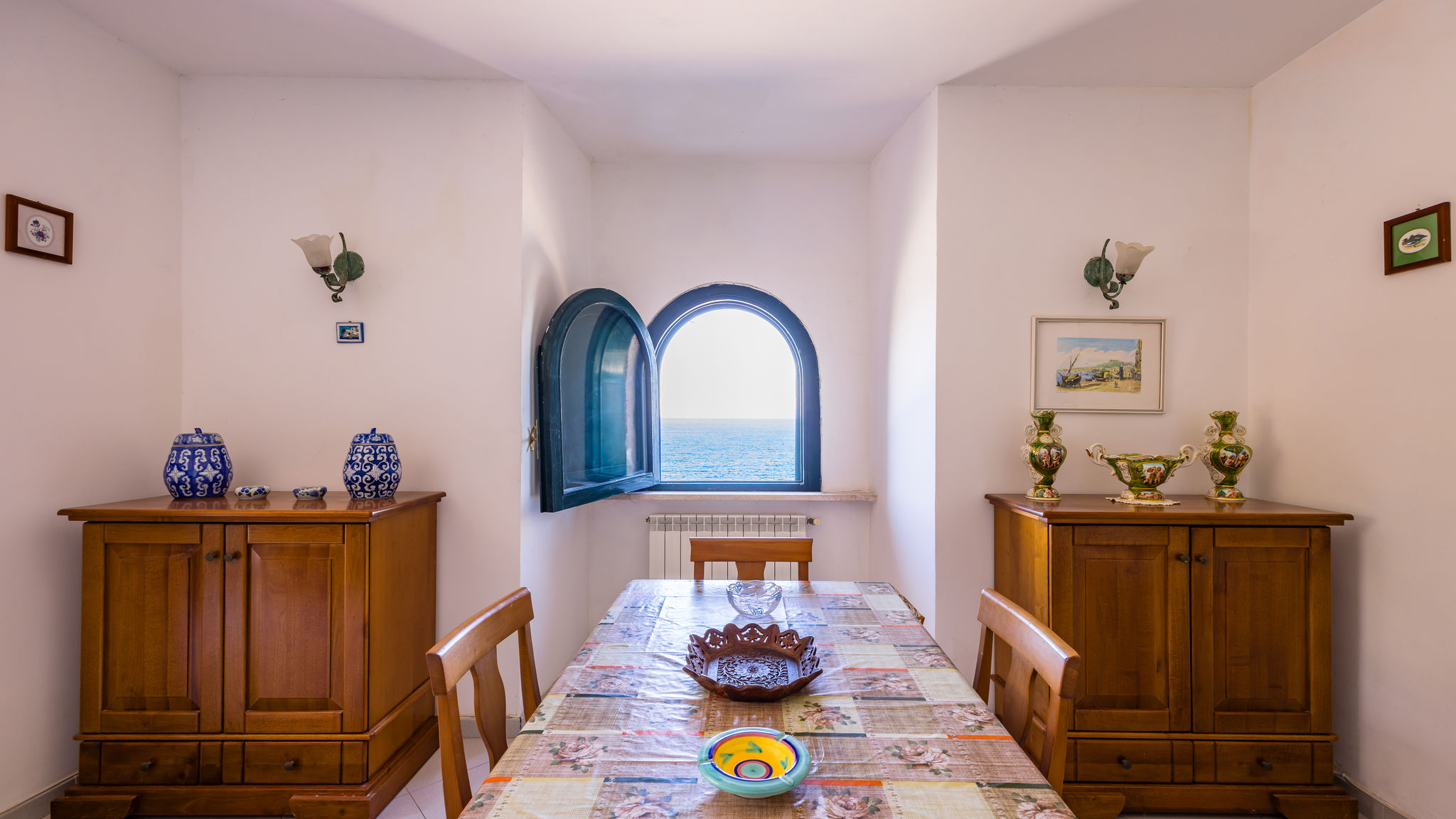 Italianway Casamicciola Terme Heavenly Terrace by NapoliApartments