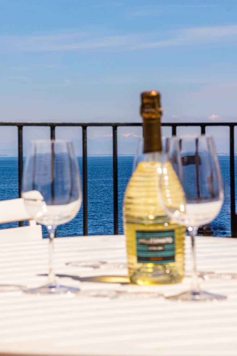 Italianway Casamicciola Terme Heavenly Terrace by NapoliApartments