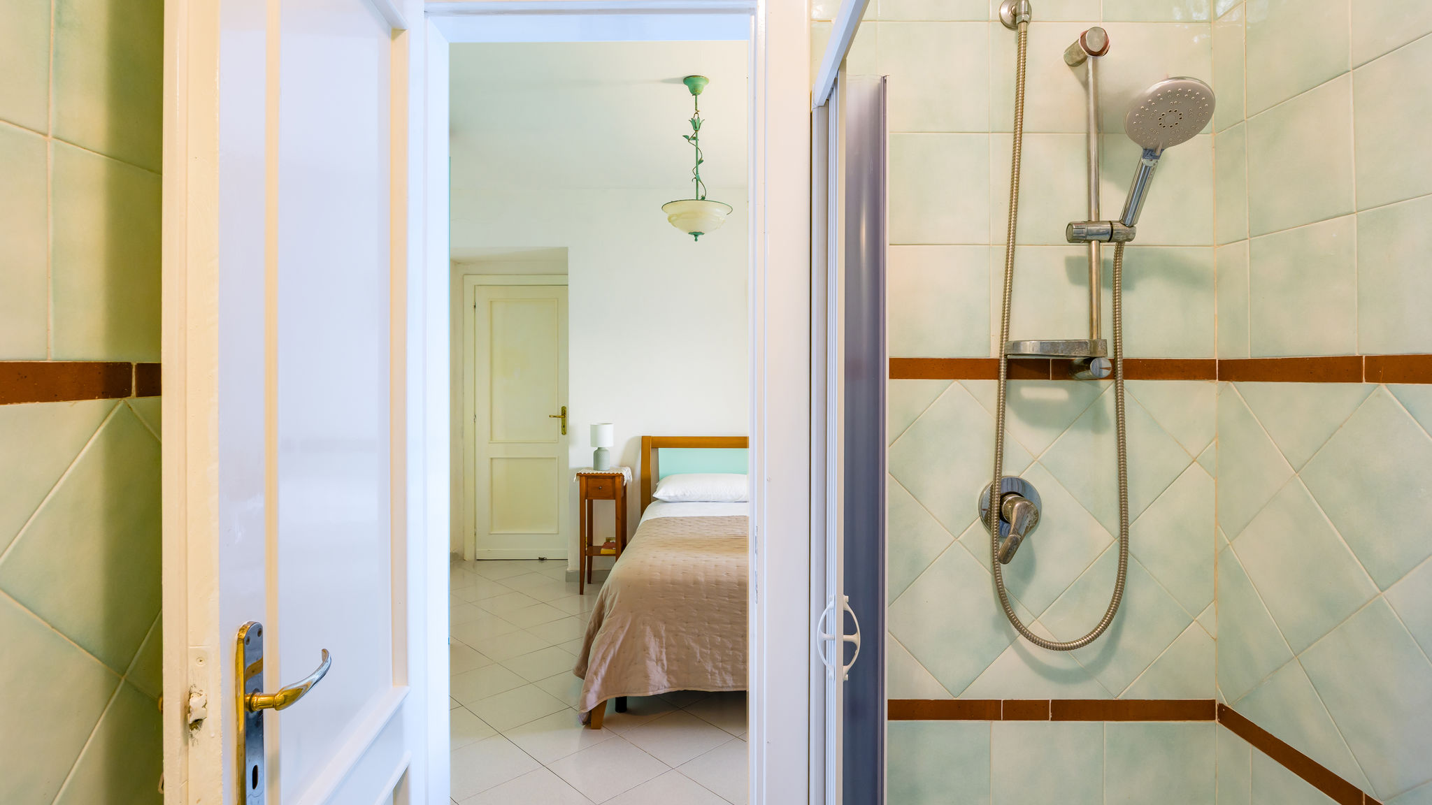 Italianway Casamicciola Terme Heavenly Terrace by NapoliApartments