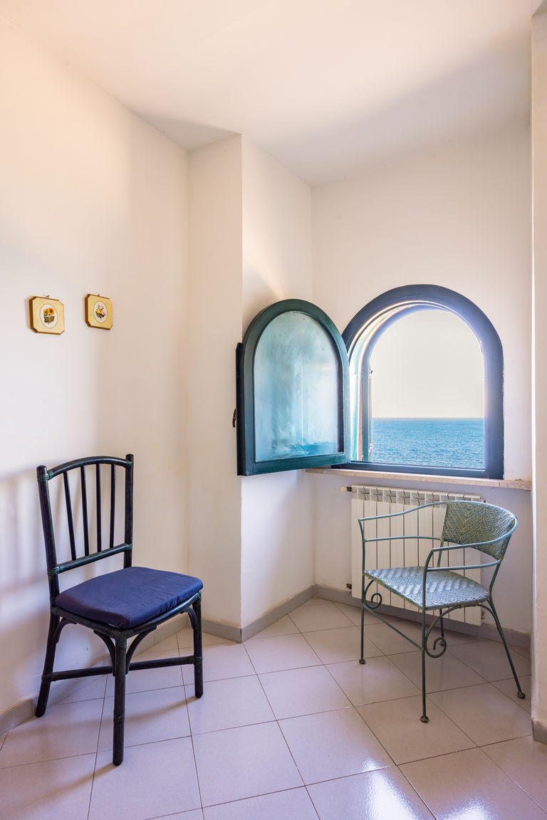 Italianway Casamicciola Terme Heavenly Terrace by NapoliApartments