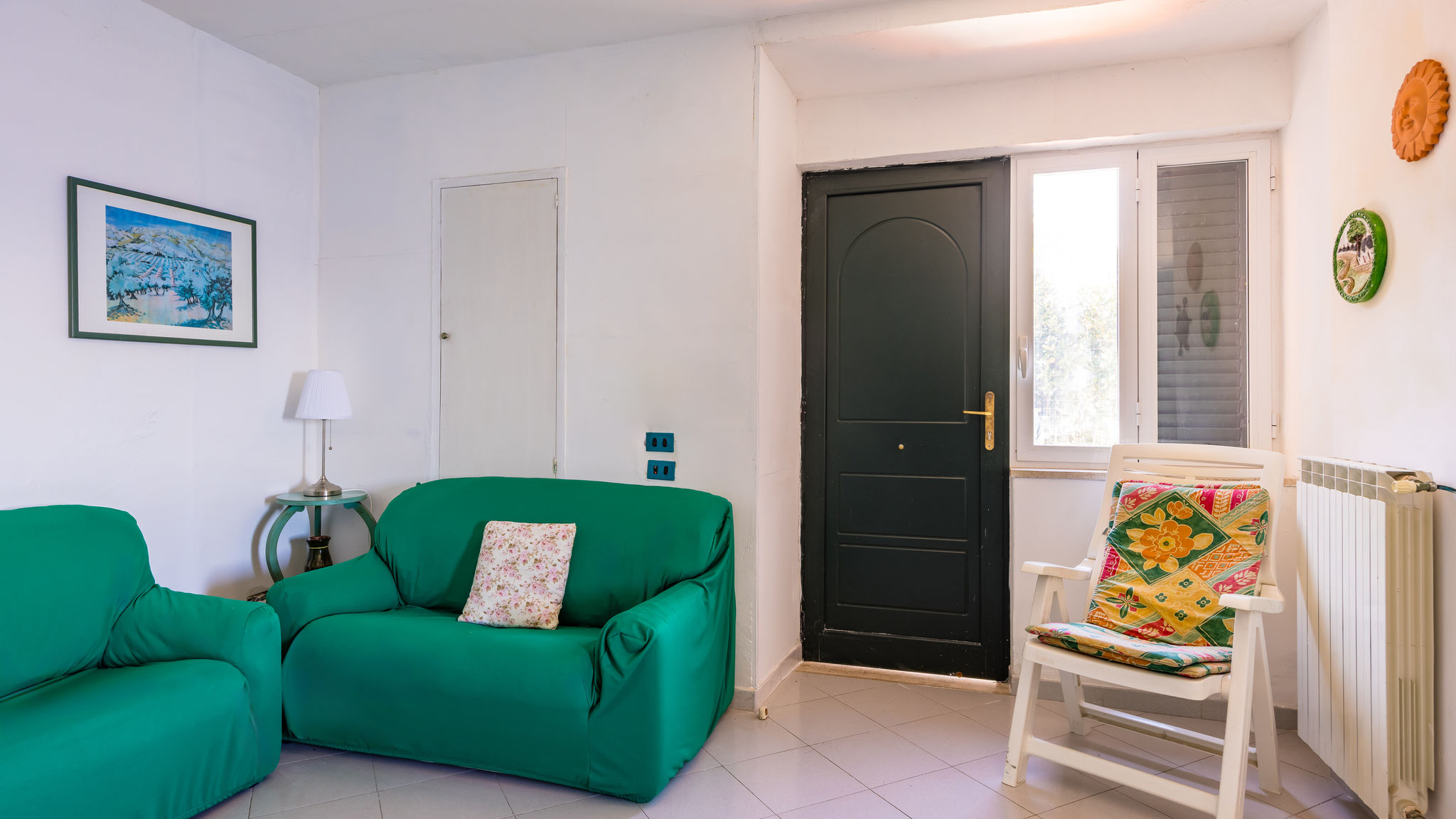 Italianway Casamicciola Terme Heavenly Terrace by NapoliApartments