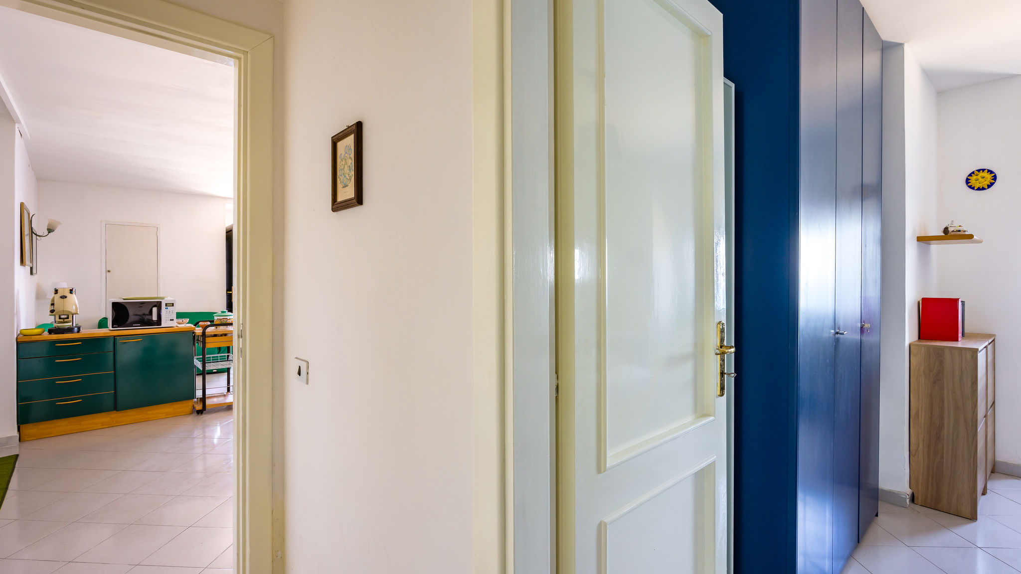 Italianway Casamicciola Terme Heavenly Terrace by NapoliApartments