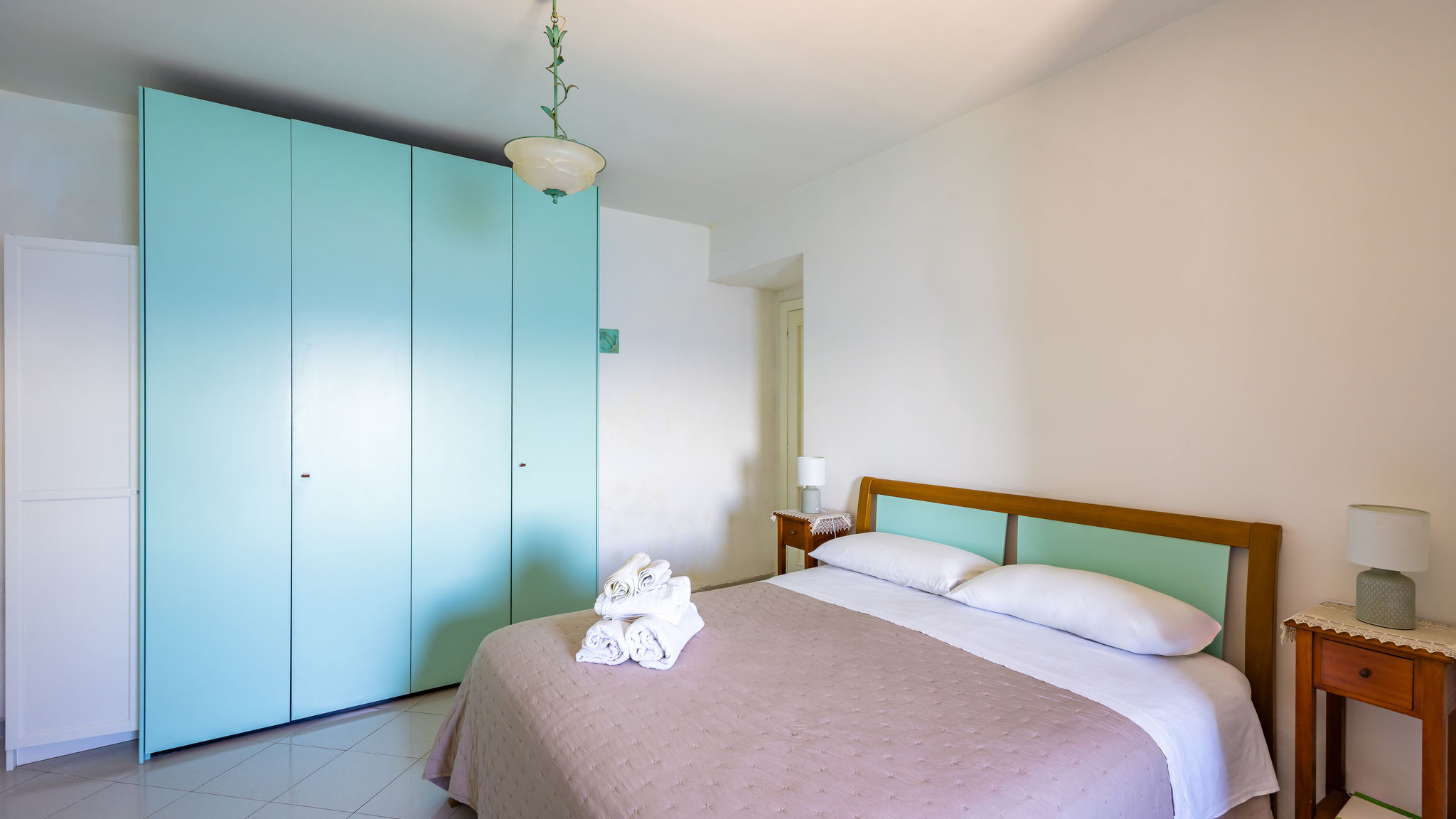 Italianway Casamicciola Terme Heavenly Terrace by NapoliApartments