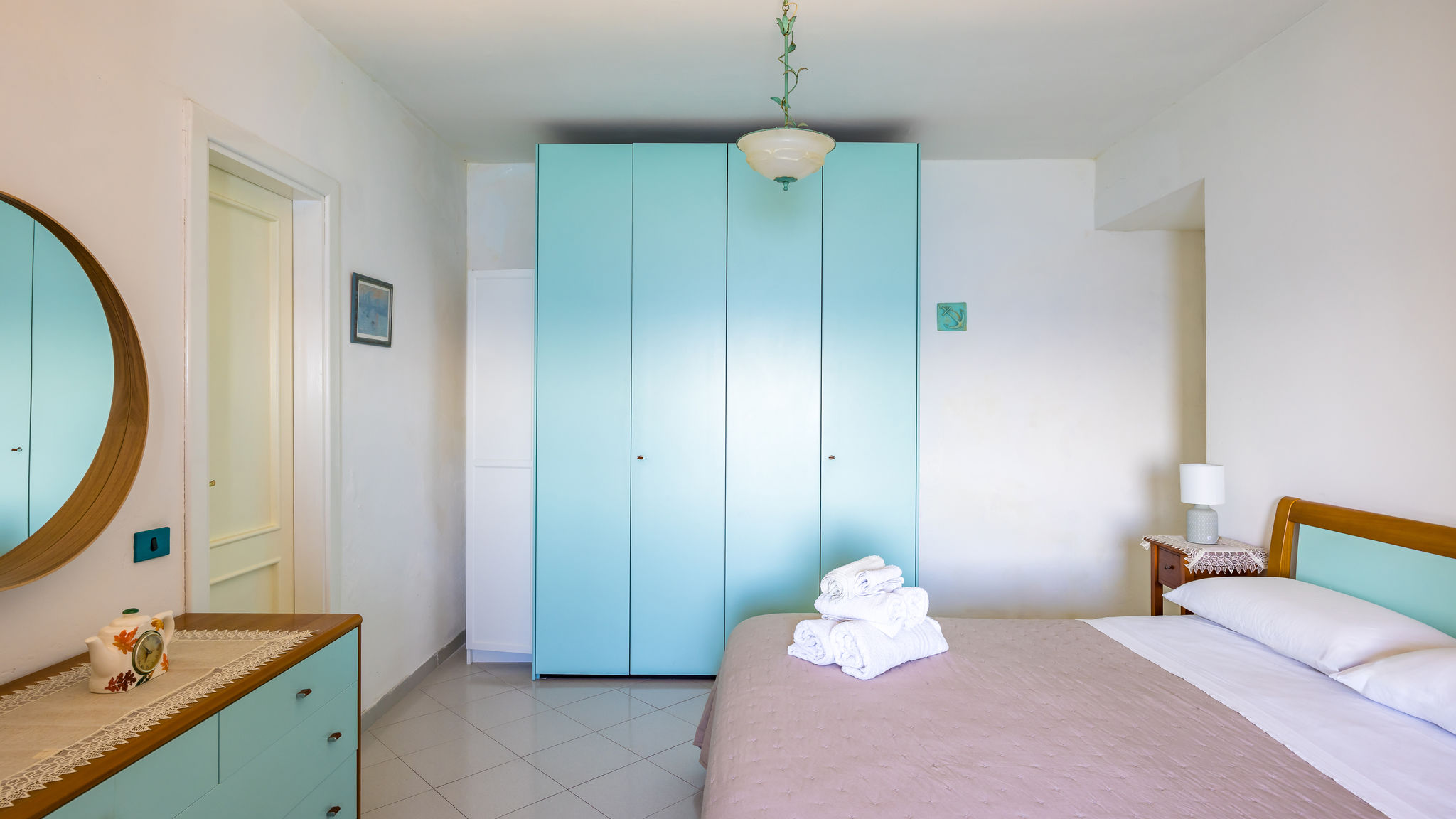 Italianway Casamicciola Terme Heavenly Terrace by NapoliApartments