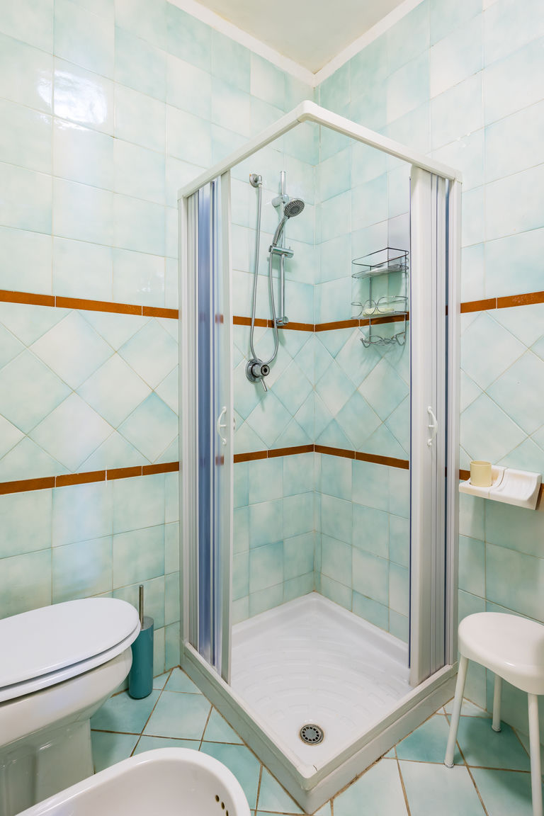 Italianway Casamicciola Terme Heavenly Terrace by NapoliApartments