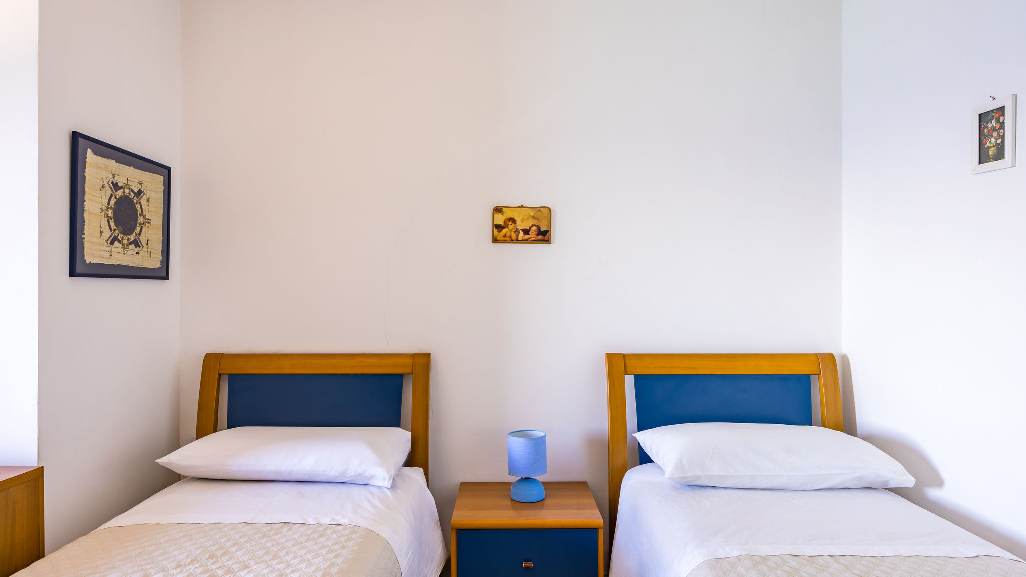 Italianway Casamicciola Terme Heavenly Terrace by NapoliApartments