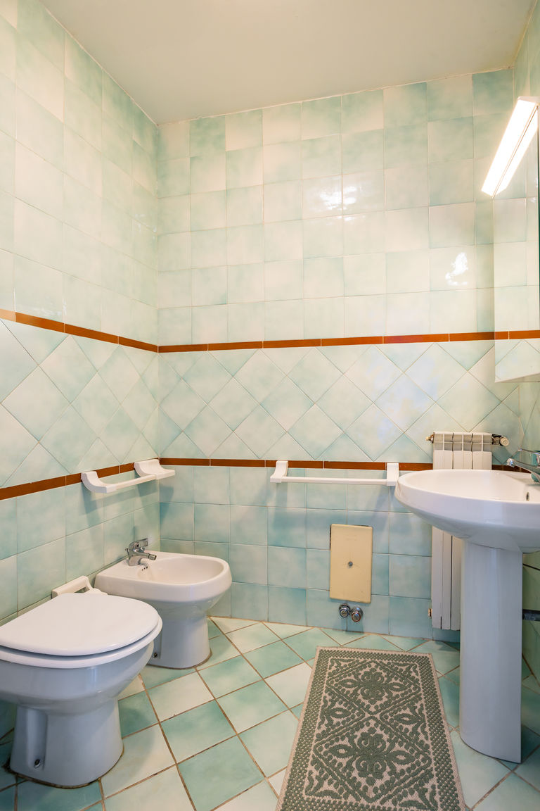 Italianway Casamicciola Terme Heavenly Terrace by NapoliApartments