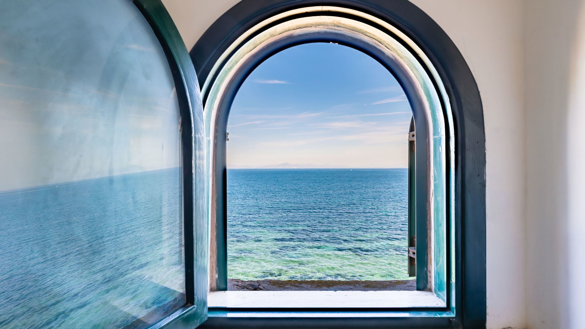 Italianway Casamicciola Terme Heavenly Terrace by NapoliApartments