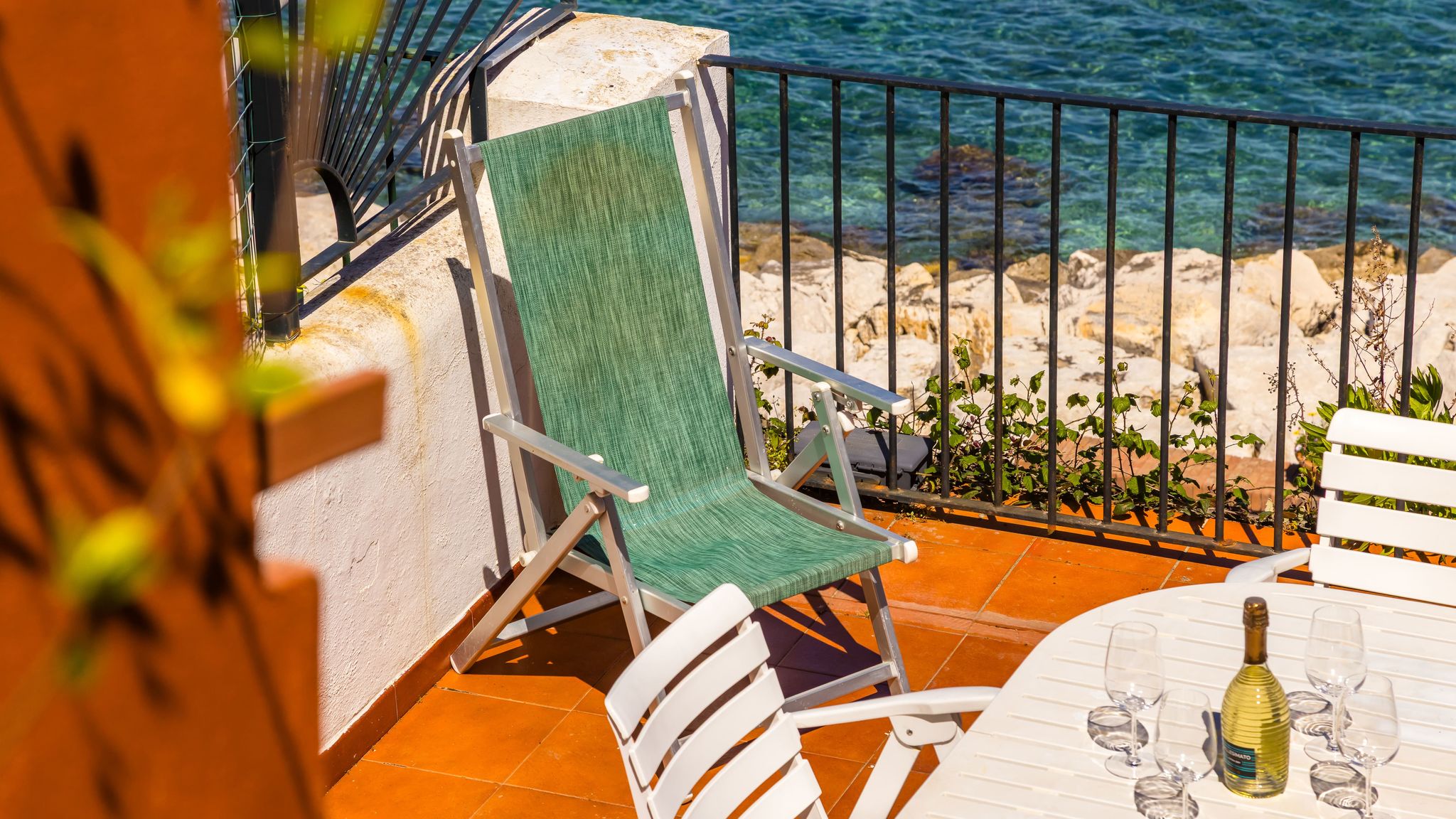 Italianway Casamicciola Terme Heavenly Terrace by NapoliApartments