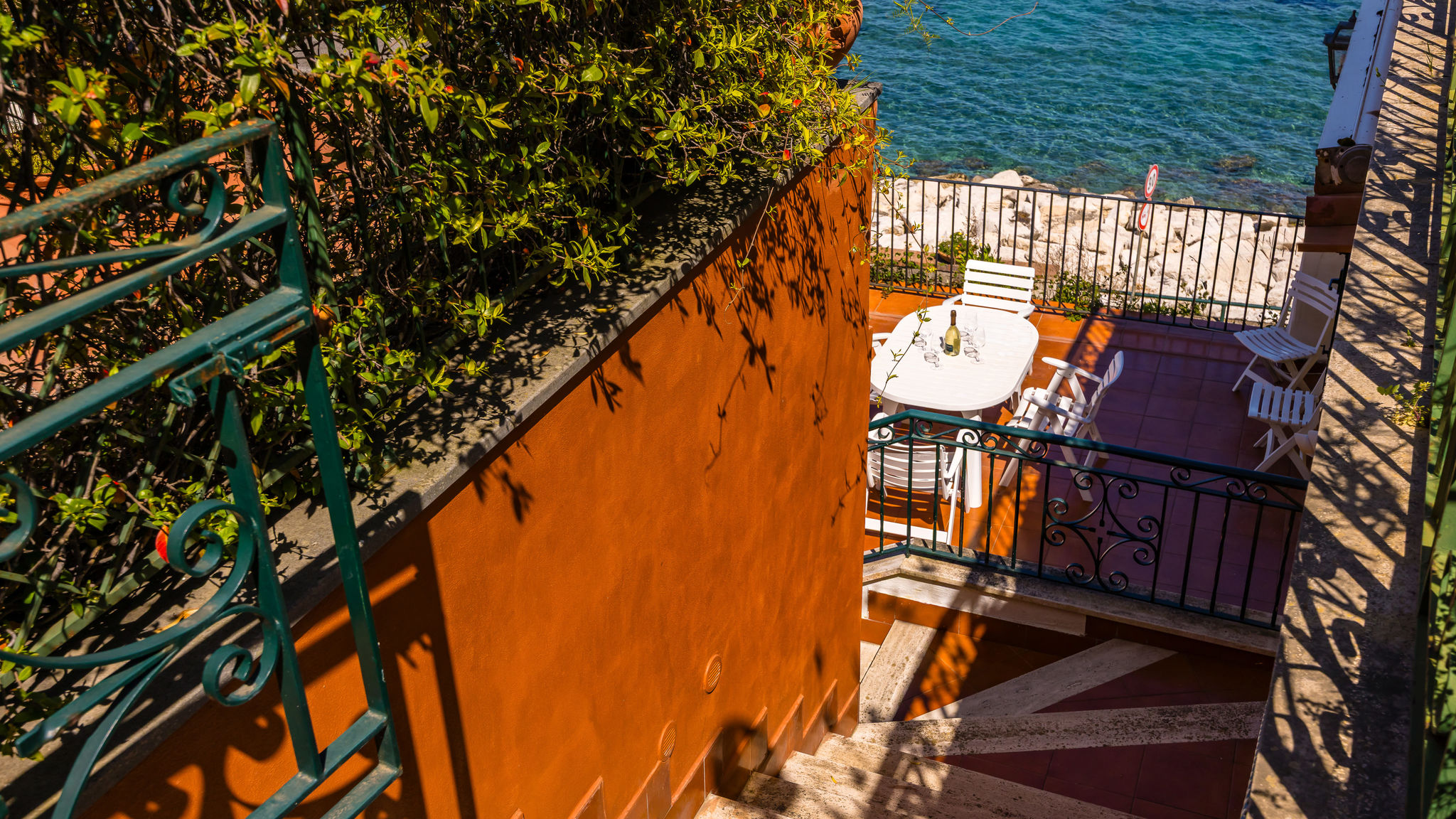 Italianway Casamicciola Terme Heavenly Terrace by NapoliApartments