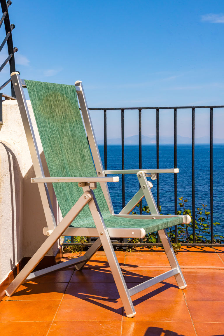 Italianway Casamicciola Terme Heavenly Terrace by NapoliApartments