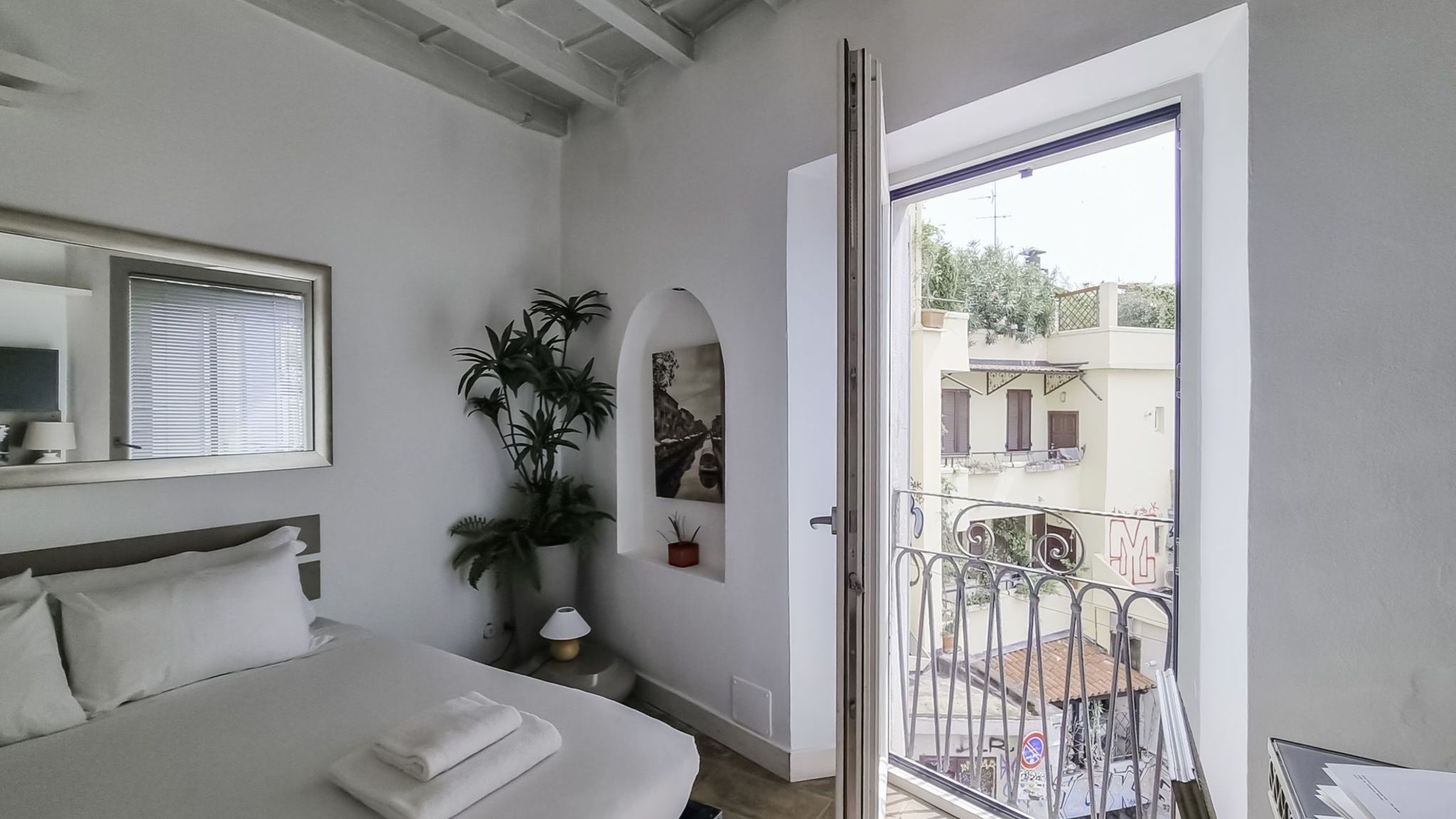 Italianway Milano Milano Navigli, Canal View Studio Apt