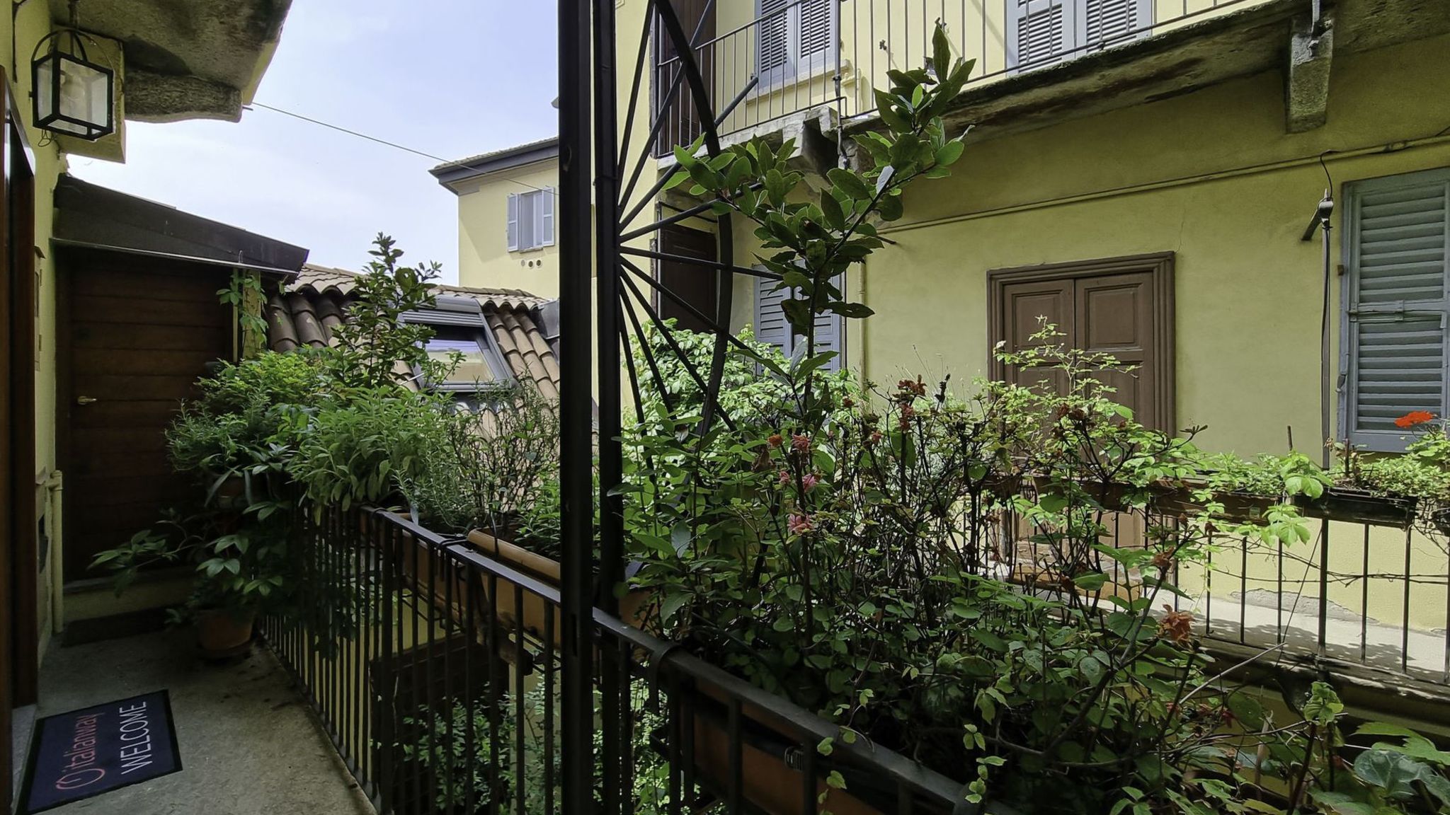 Italianway Milano Milano Navigli, Canal View Studio Apt