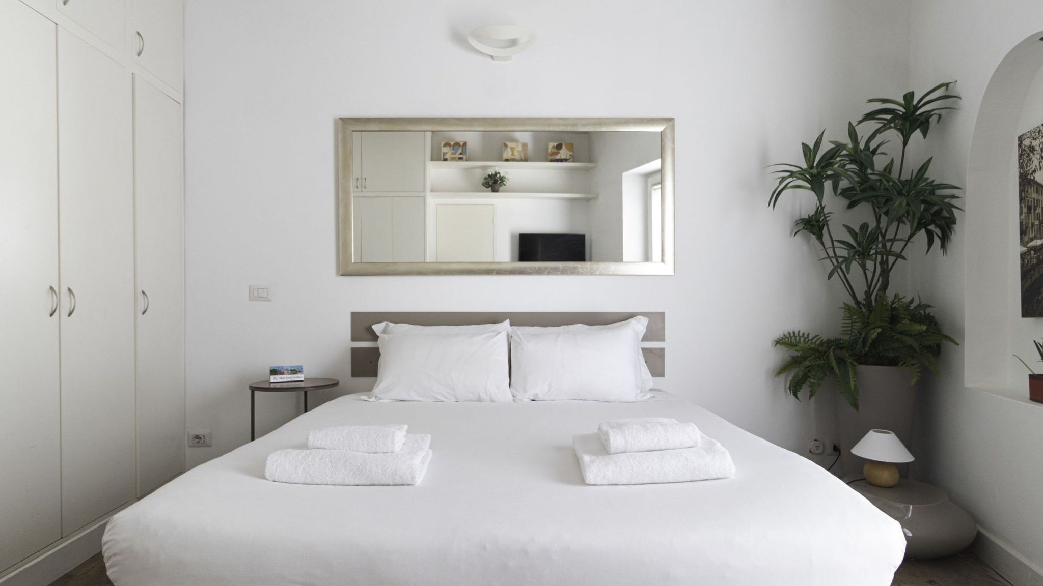 Italianway Milano Milano Navigli, Canal View Studio Apt