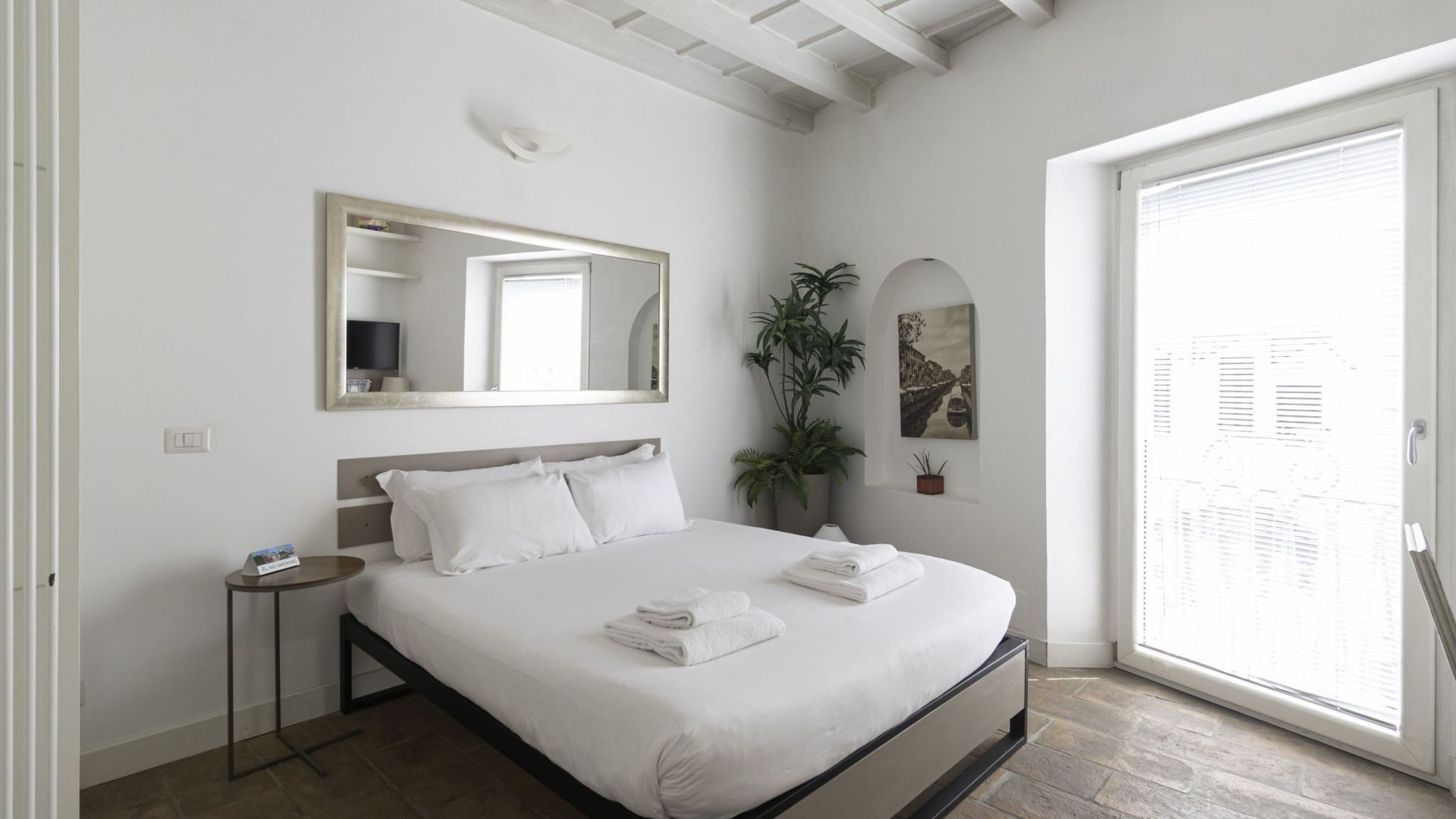 Italianway Milano Milano Navigli, Canal View Studio Apt