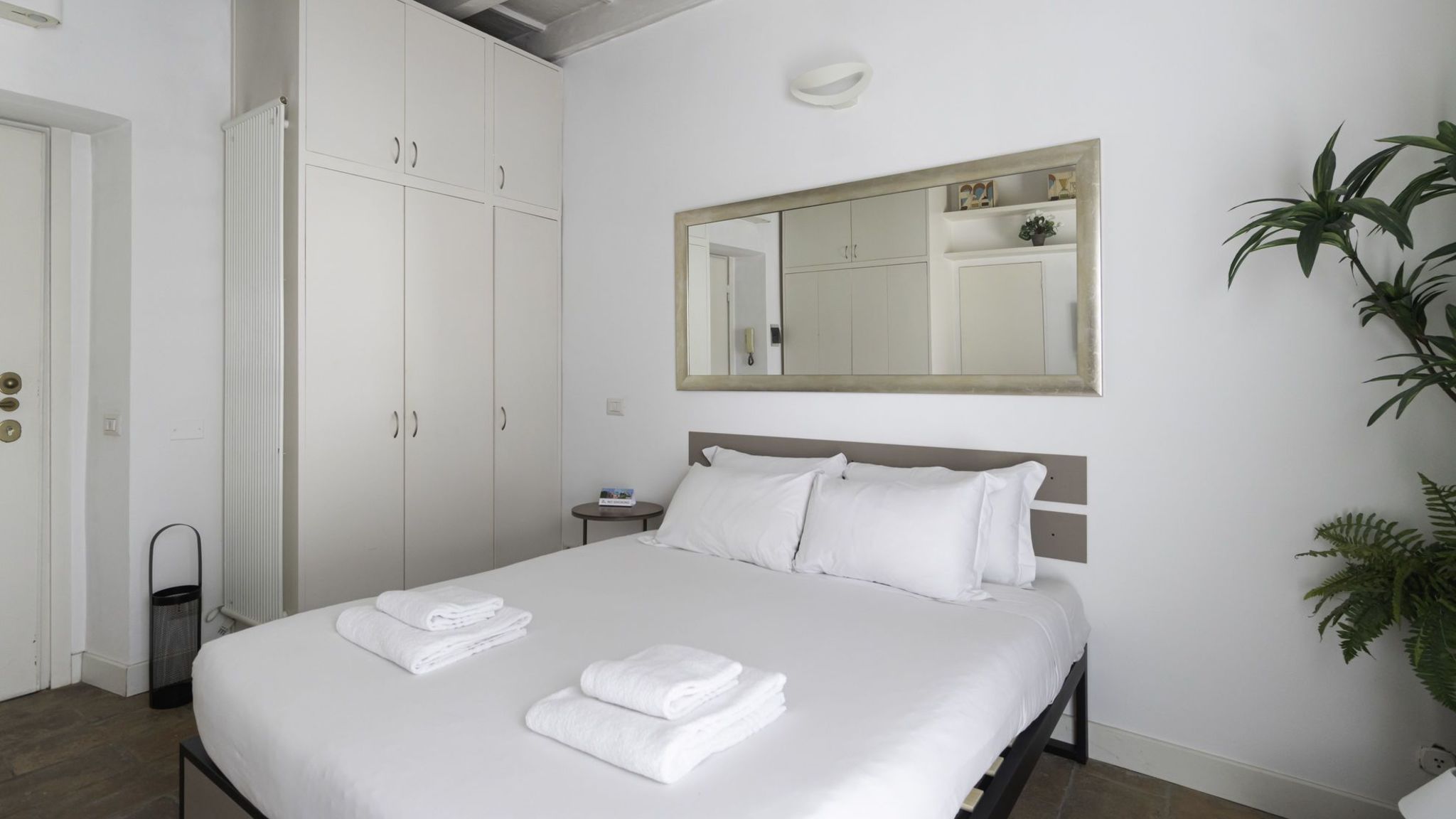 Italianway Milano Milano Navigli, Canal View Studio Apt