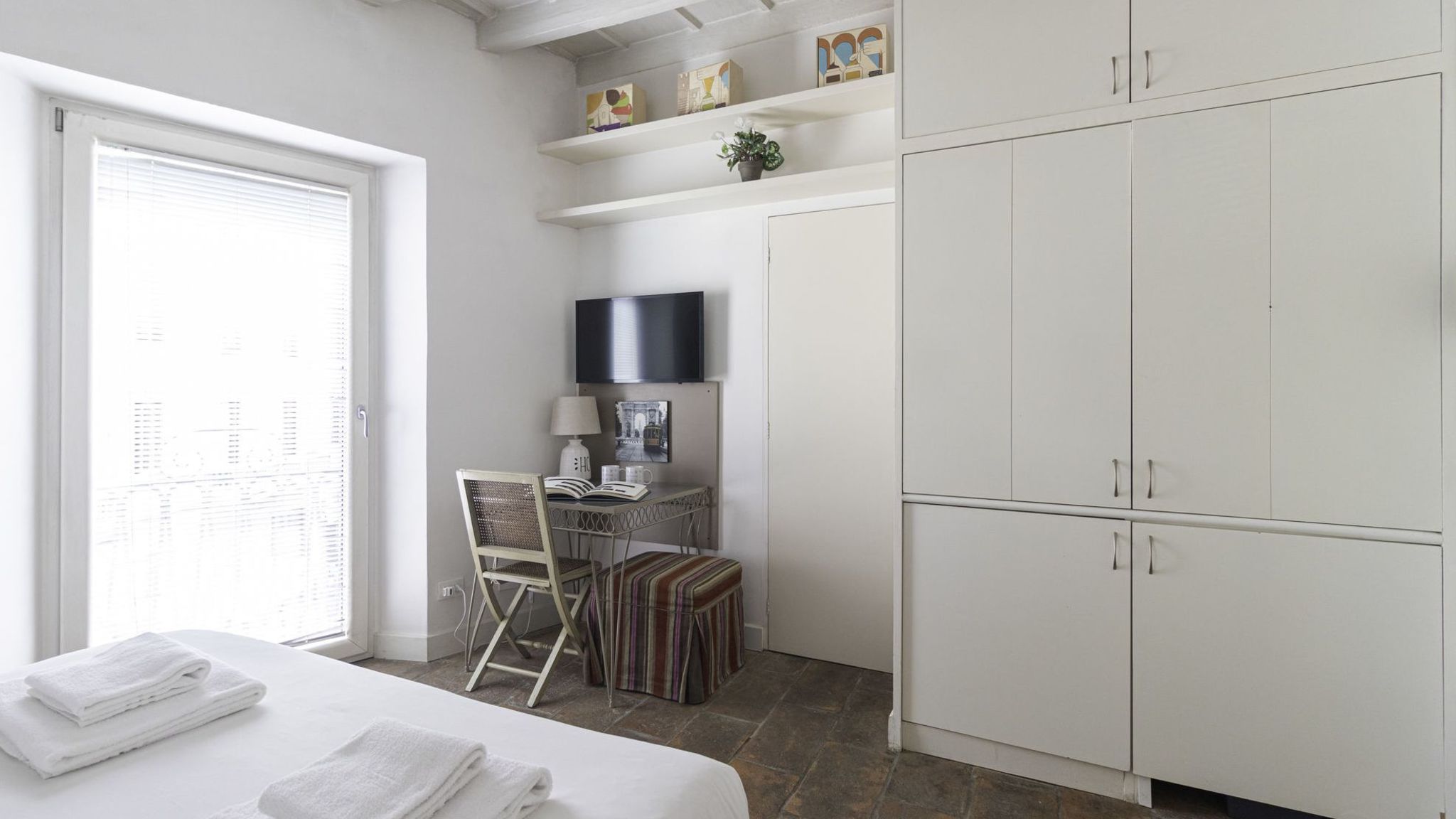 Italianway Milano Milano Navigli, Canal View Studio Apt