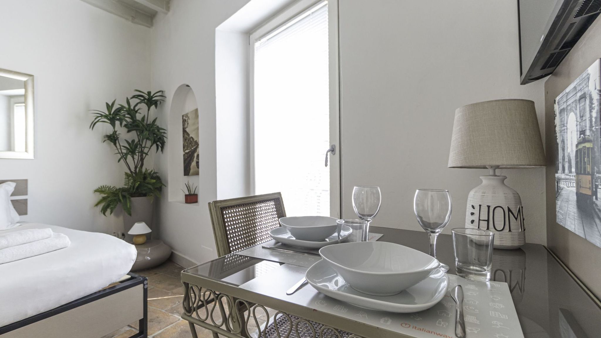 Italianway Milano Milano Navigli, Canal View Studio Apt